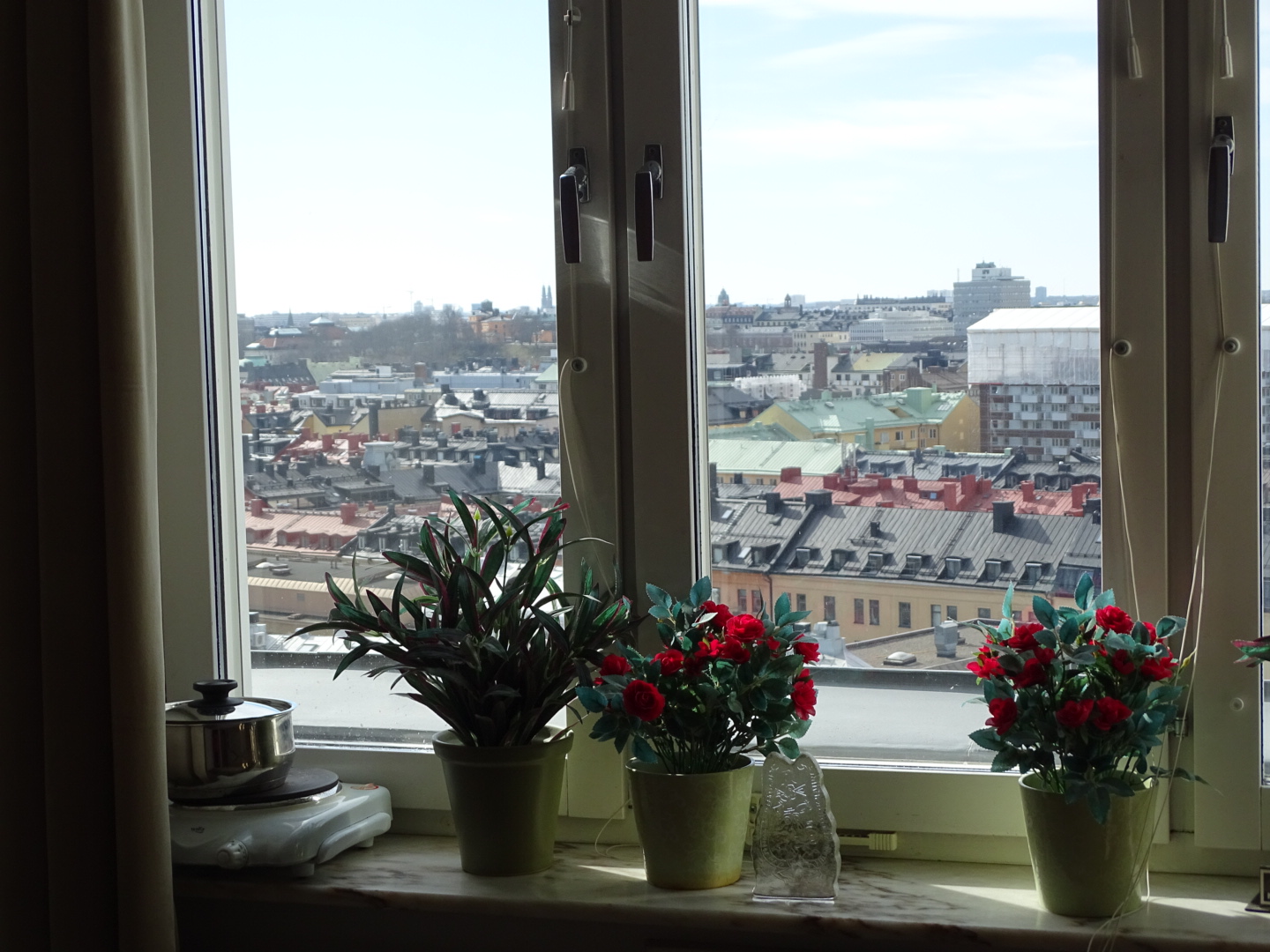 1 rum och kök, Stockholm — 6 800 kr/mån — bild 3