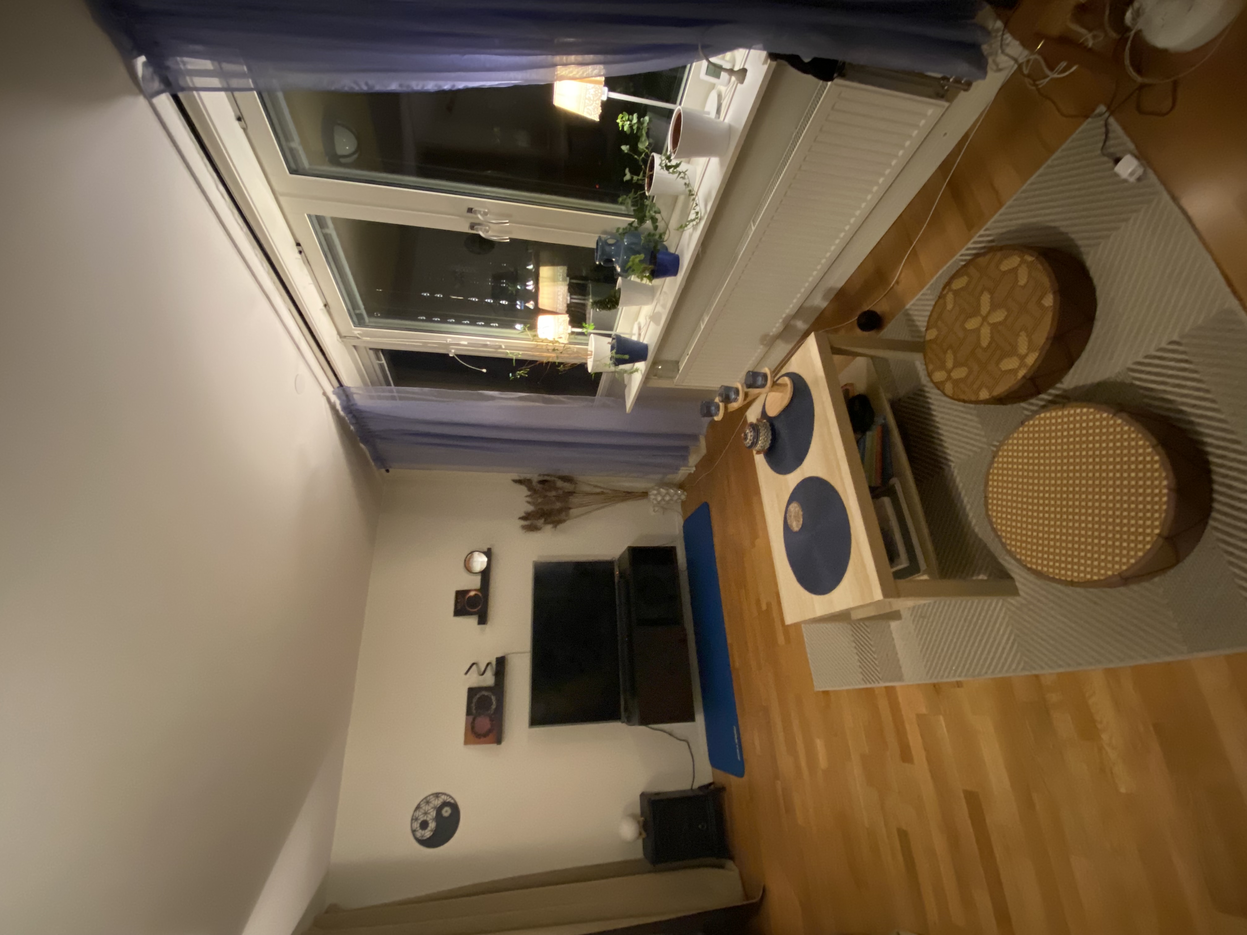 Lägenhet, 2 rooms, 40 sqm, Falun