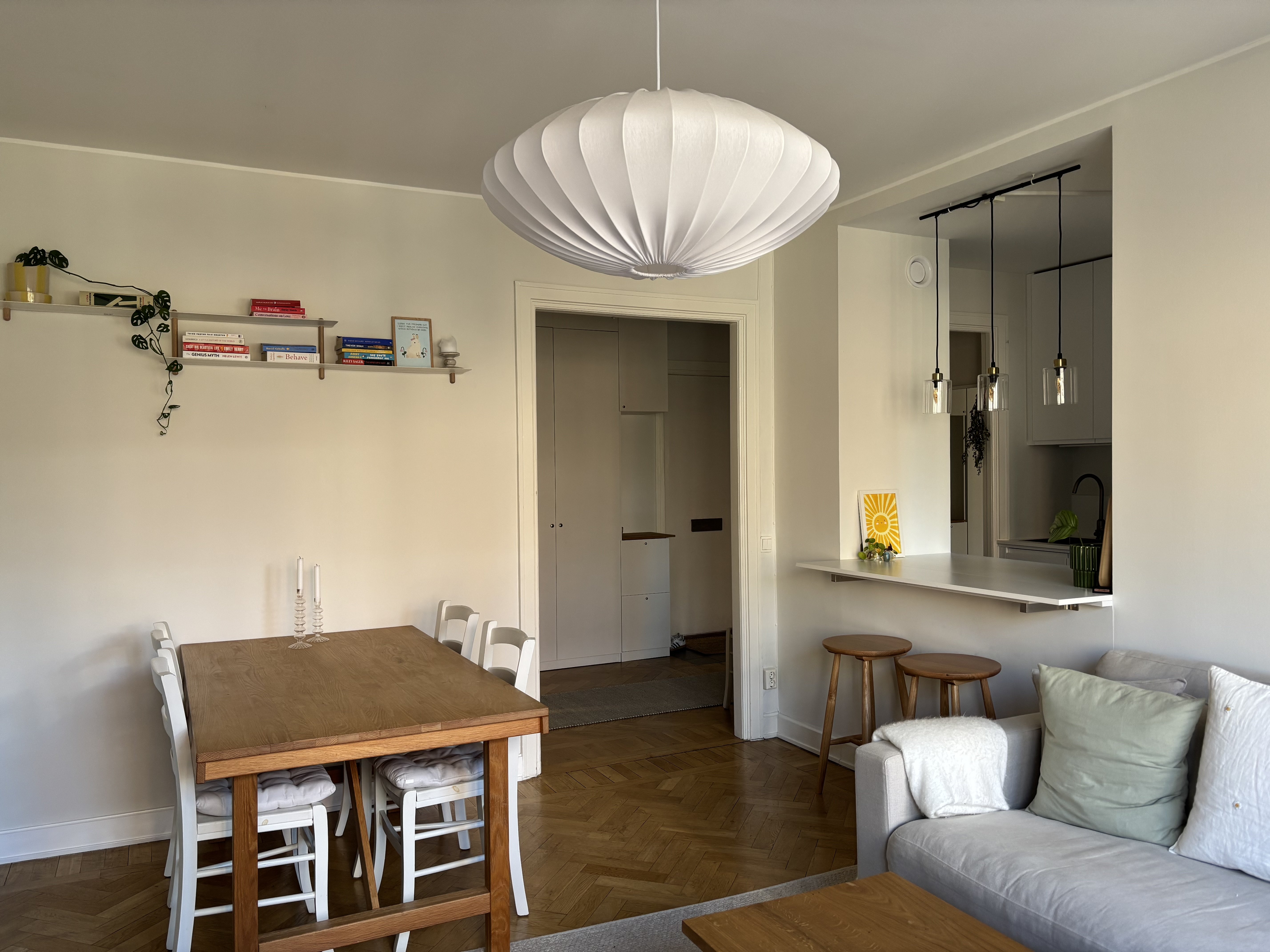 Bergsgatan, Stockholm — photo 5