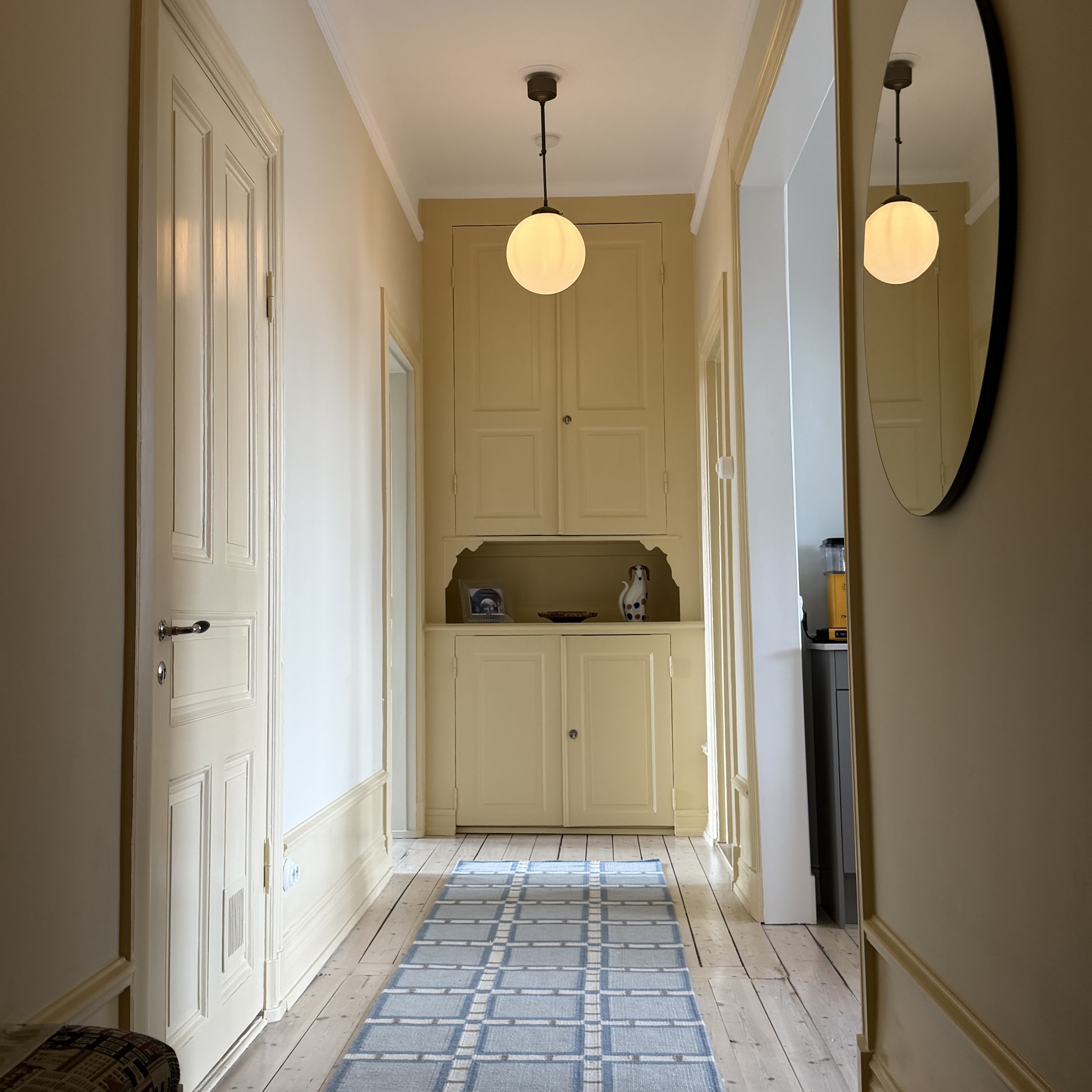 Lägenhet – Stockholm, Södermalm - Fler