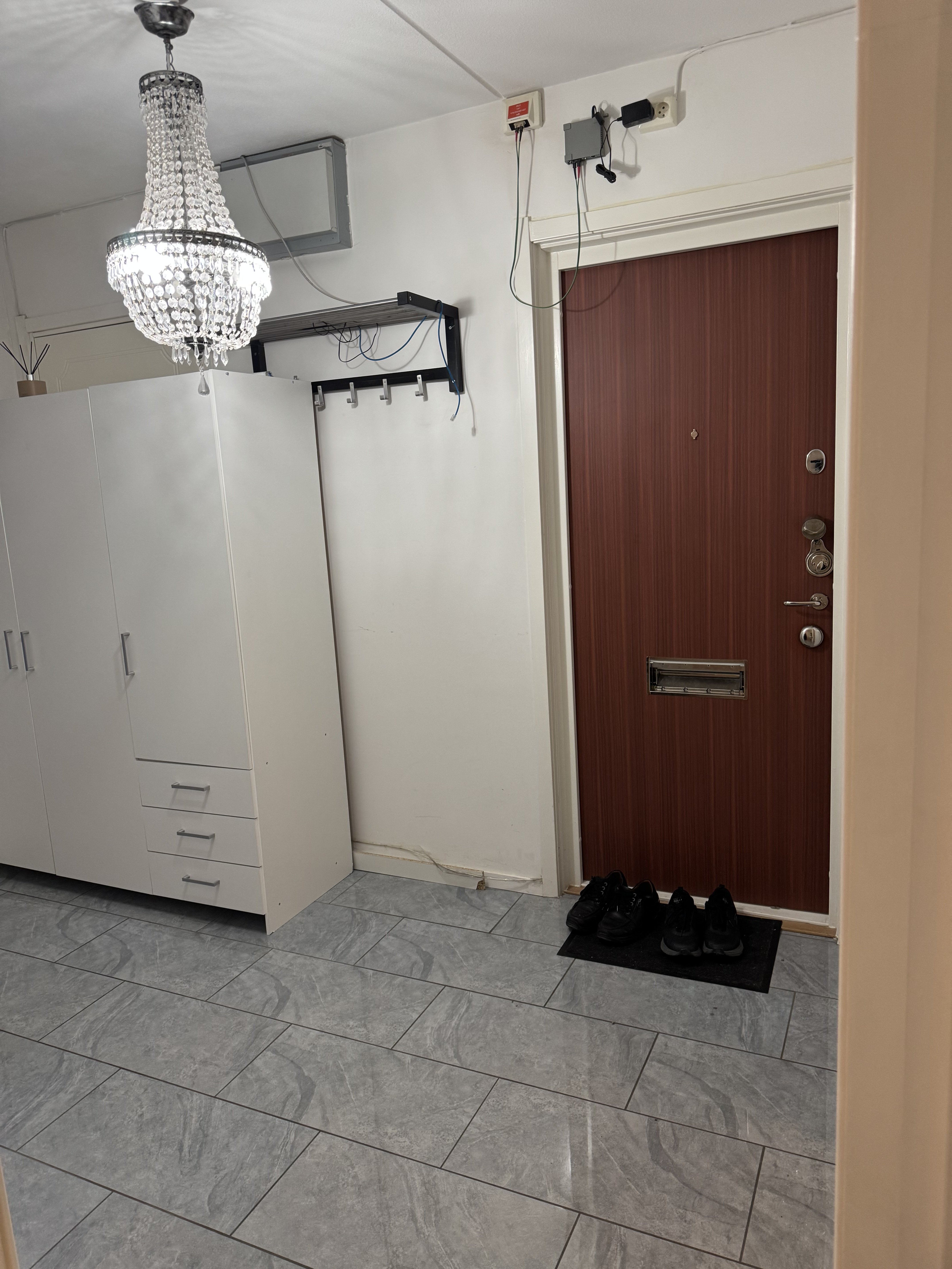 Stavangergatan, Kista — photo 5