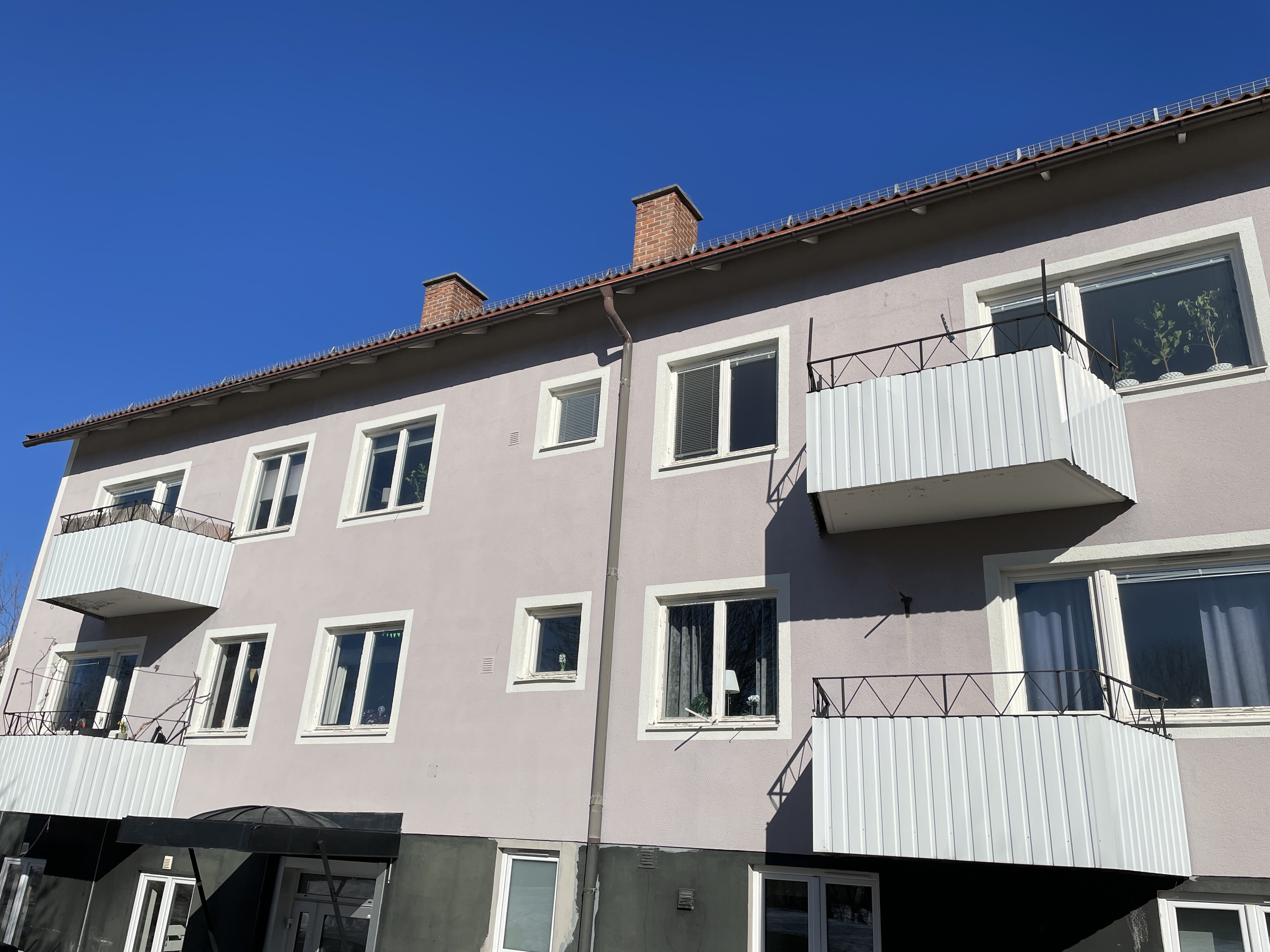 2 rok · 58 m² i Sundsvall – bild 5