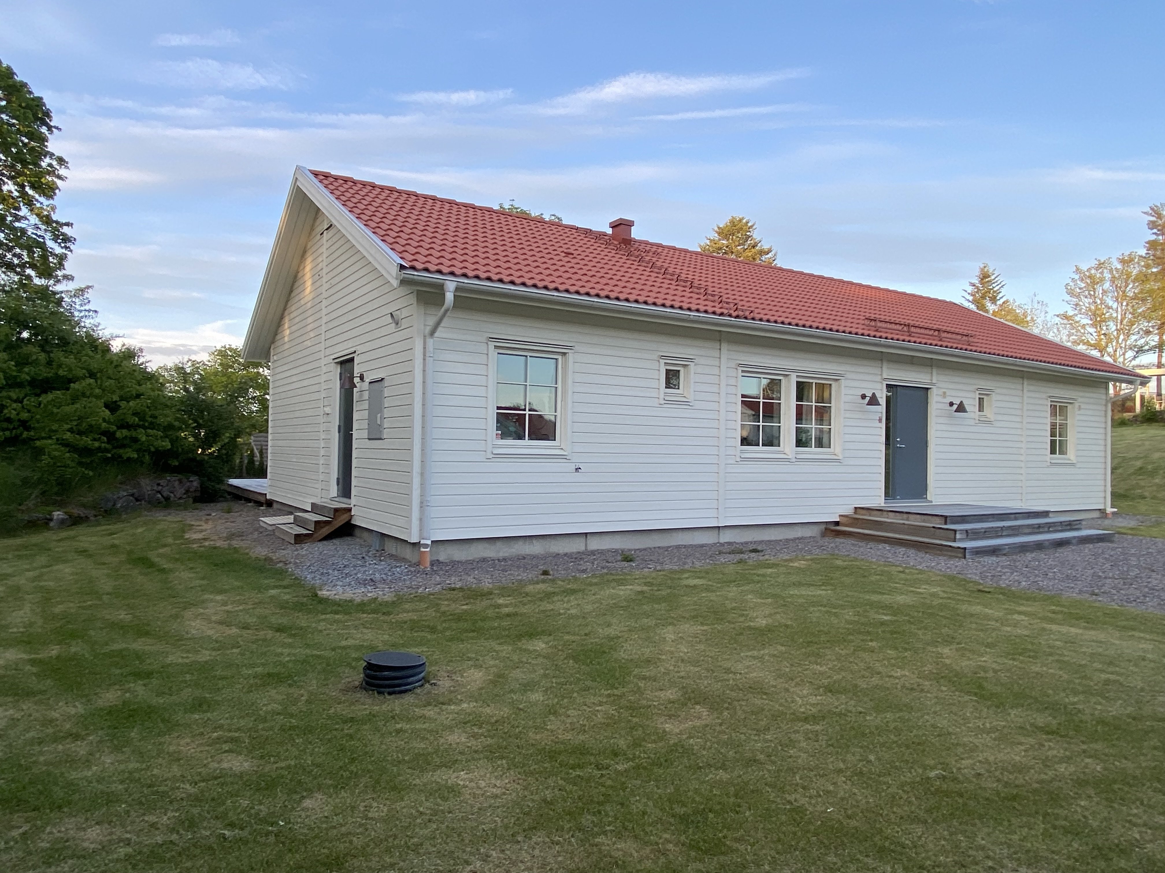 Sixten Nilssons väg i Torshälla