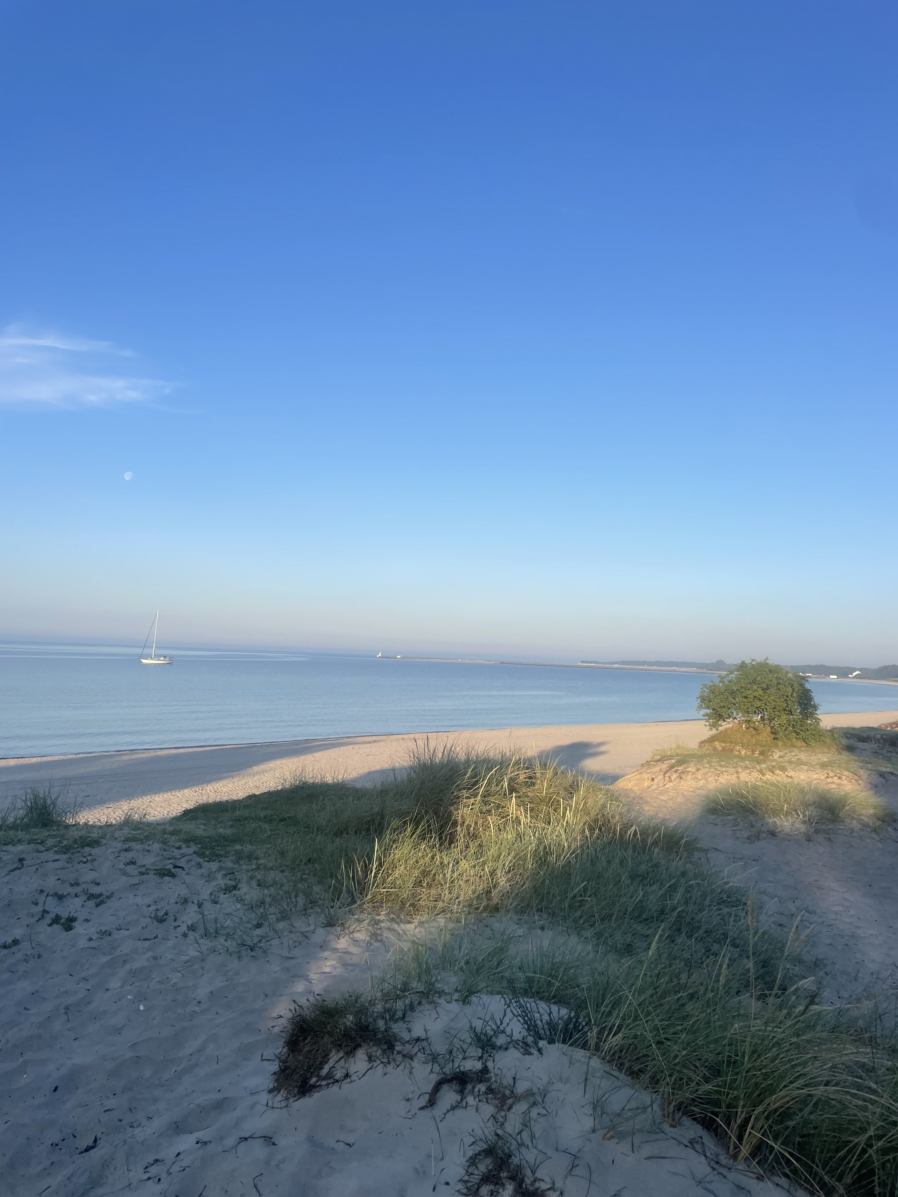 Hyresbostad på Höllviken i hollviken