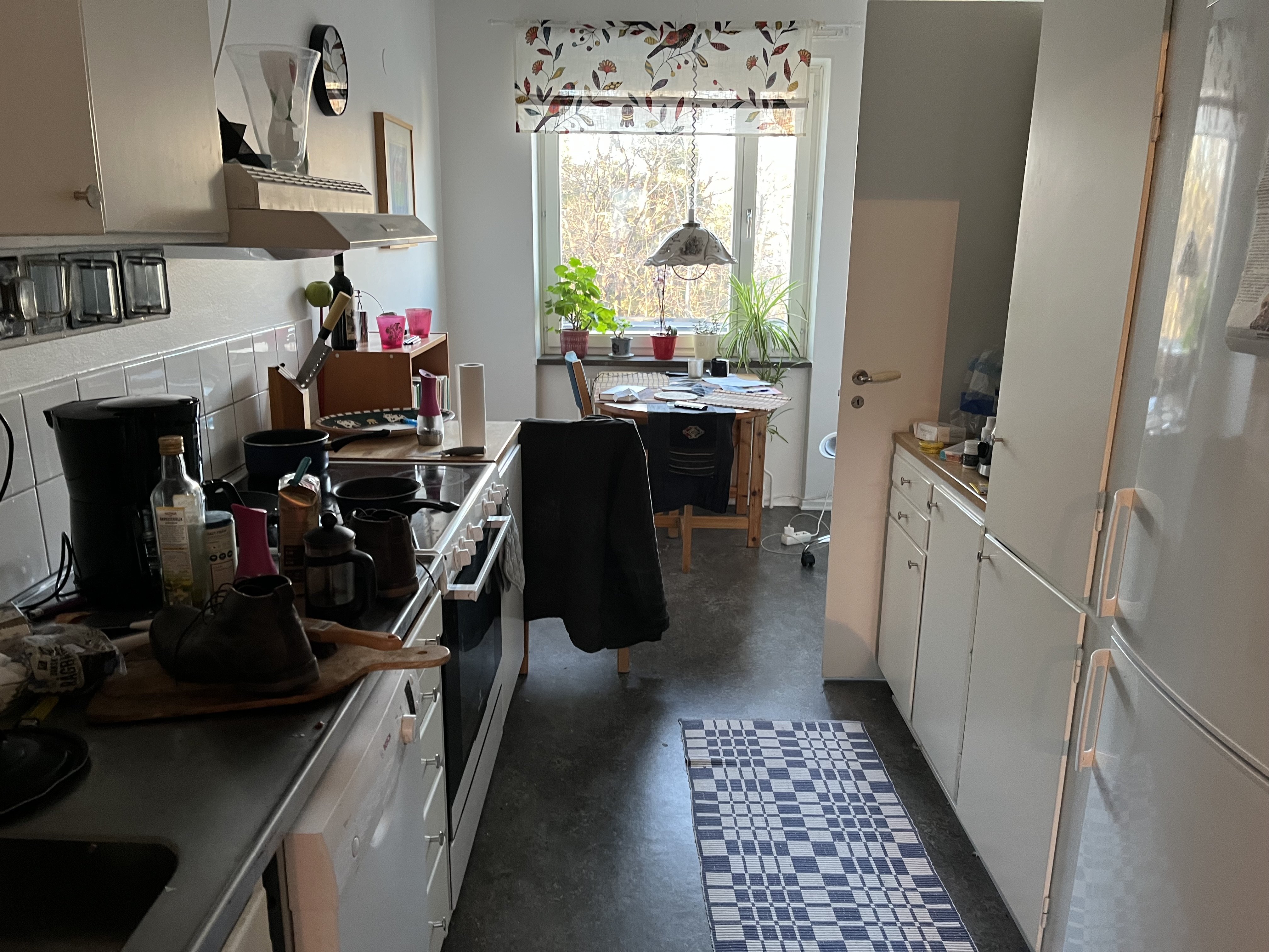 2 rok · 62 m² i Lidingö – bild 11
