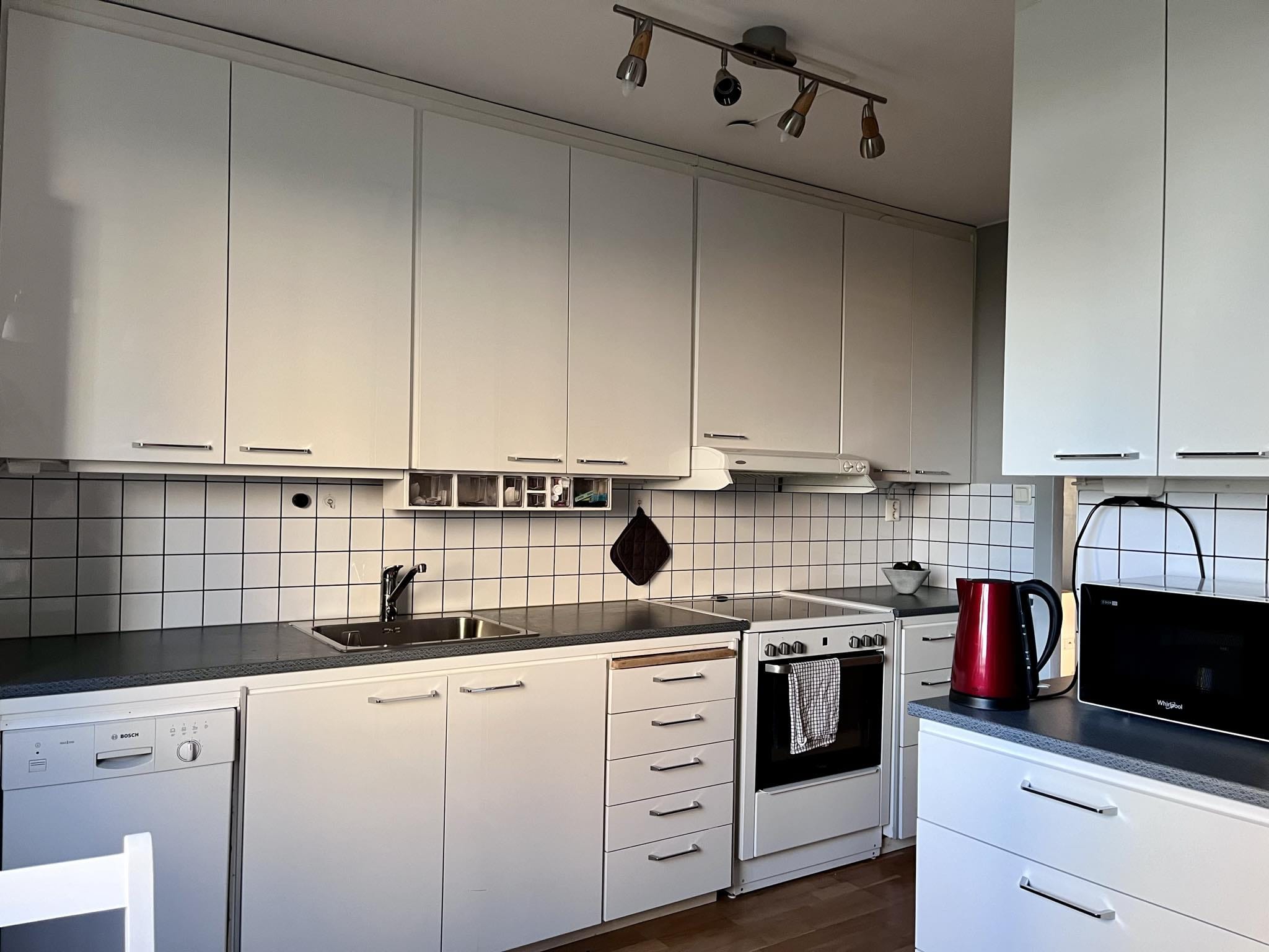 Nybohovsbacken, Stockholm — photo 4