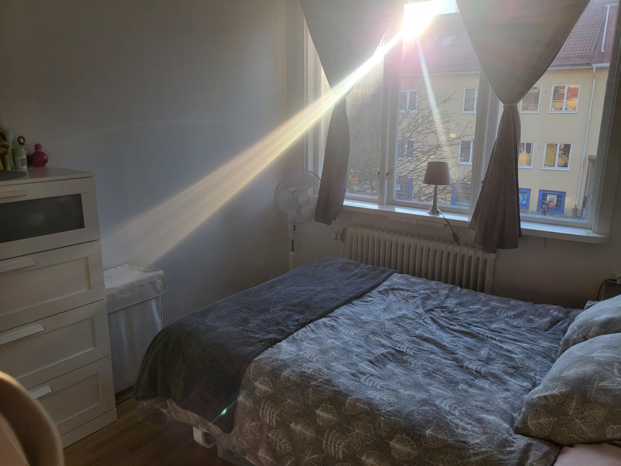 2 rok · 51 m² i Nyköping – bild 6