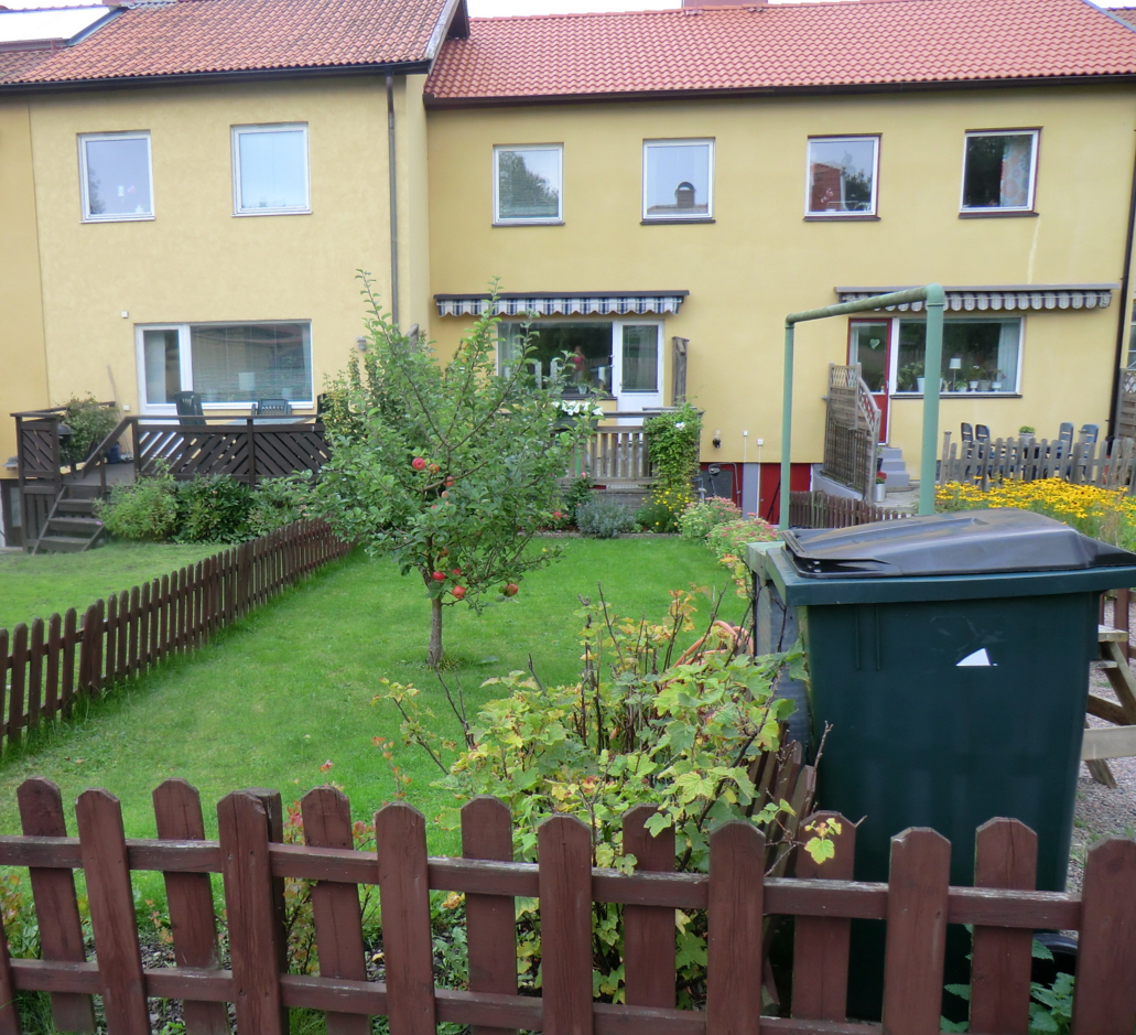 Radhus, 3 rooms, 84 sqm, Sävedalen