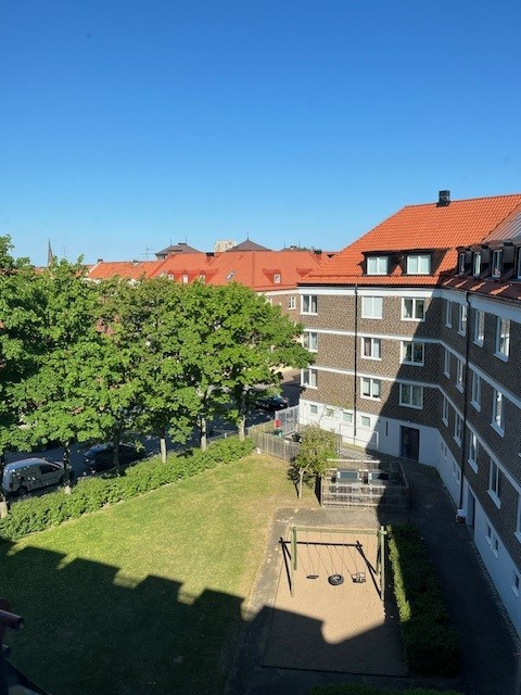 Lägenhet, 2 rooms, 60 sqm, Helsingborg