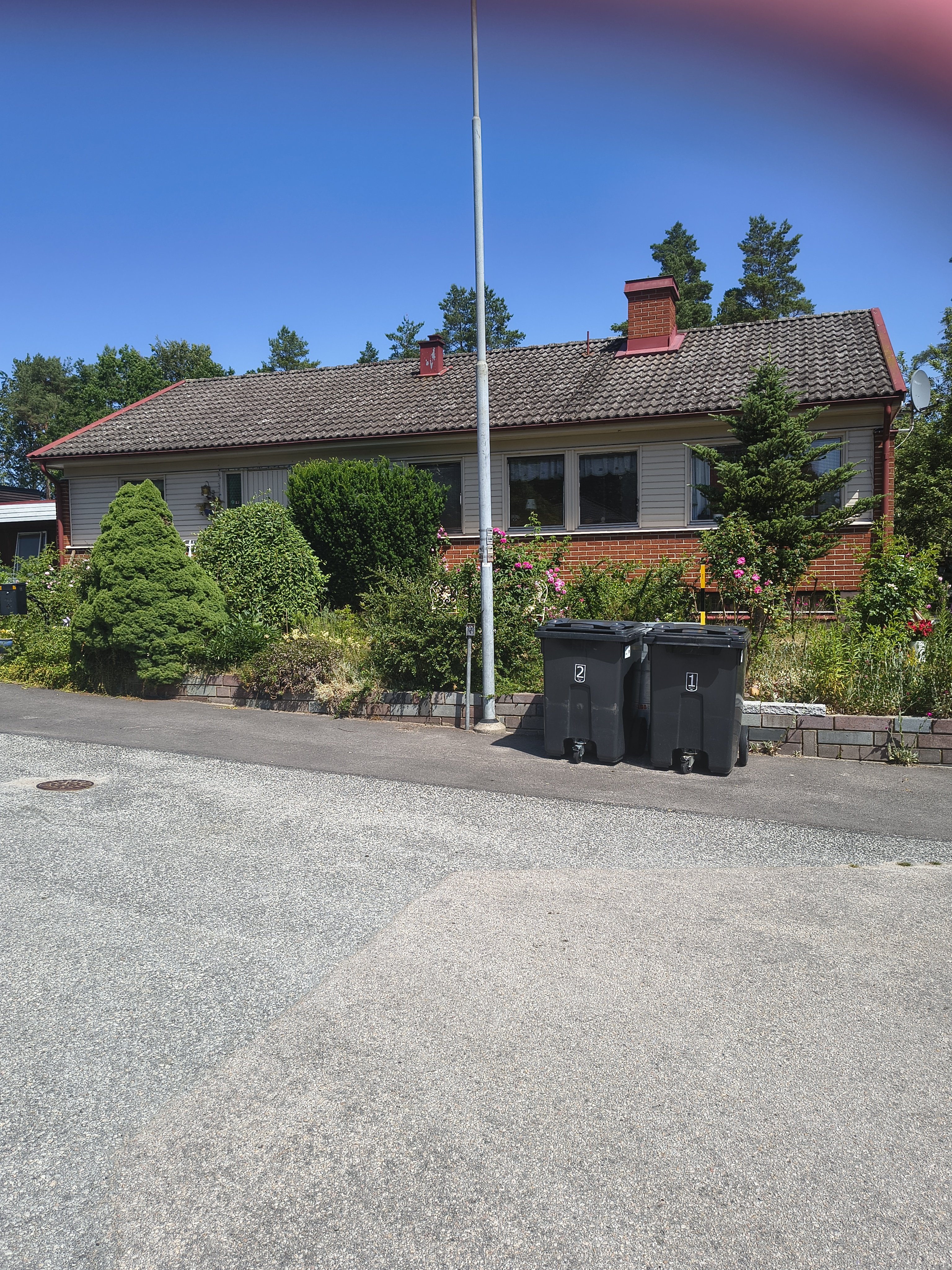 Villa/Hus, 4 rooms, 119 sqm, Olofström