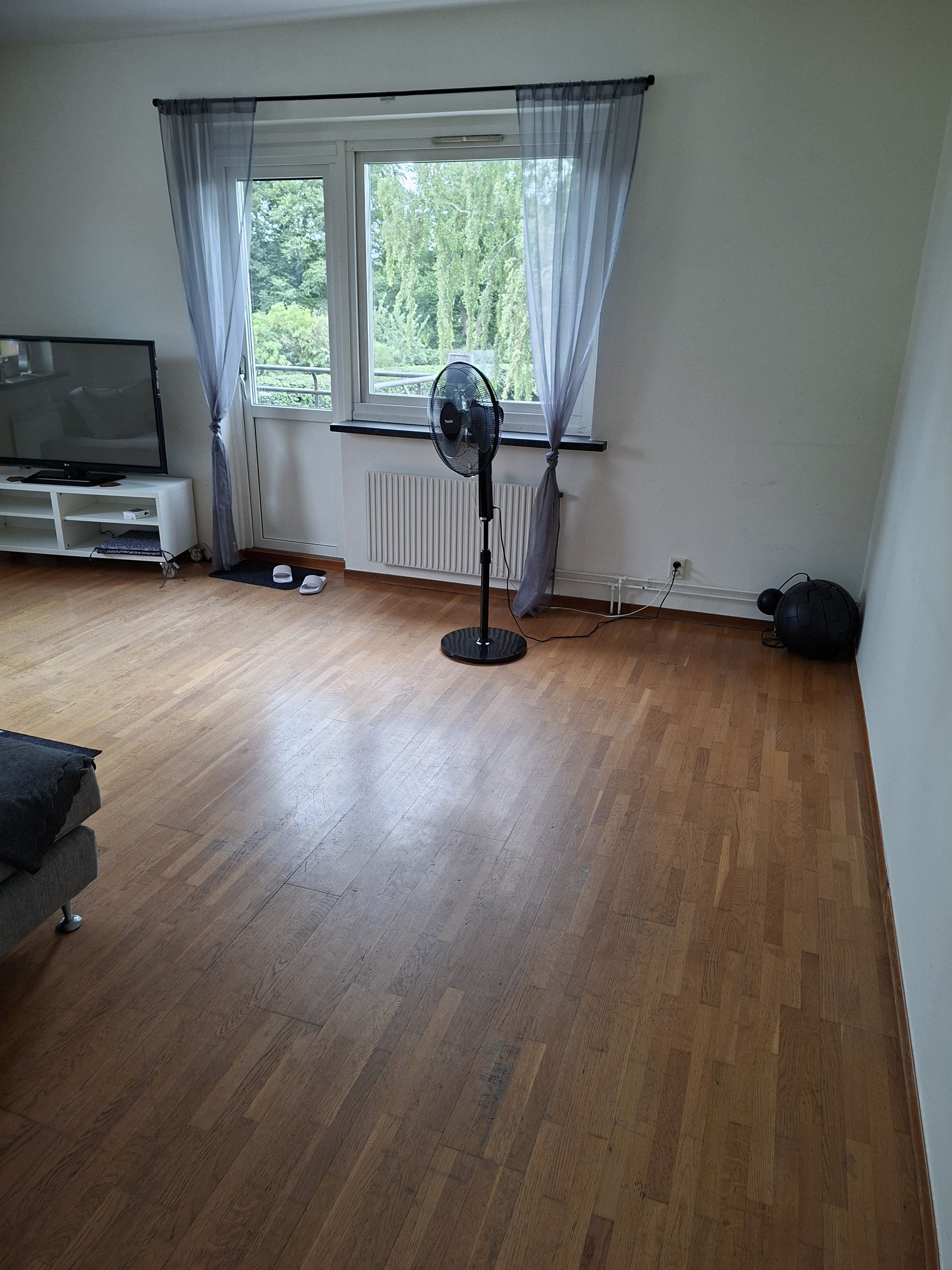 2 rok · 65 m² i Hässleholm – bild 13