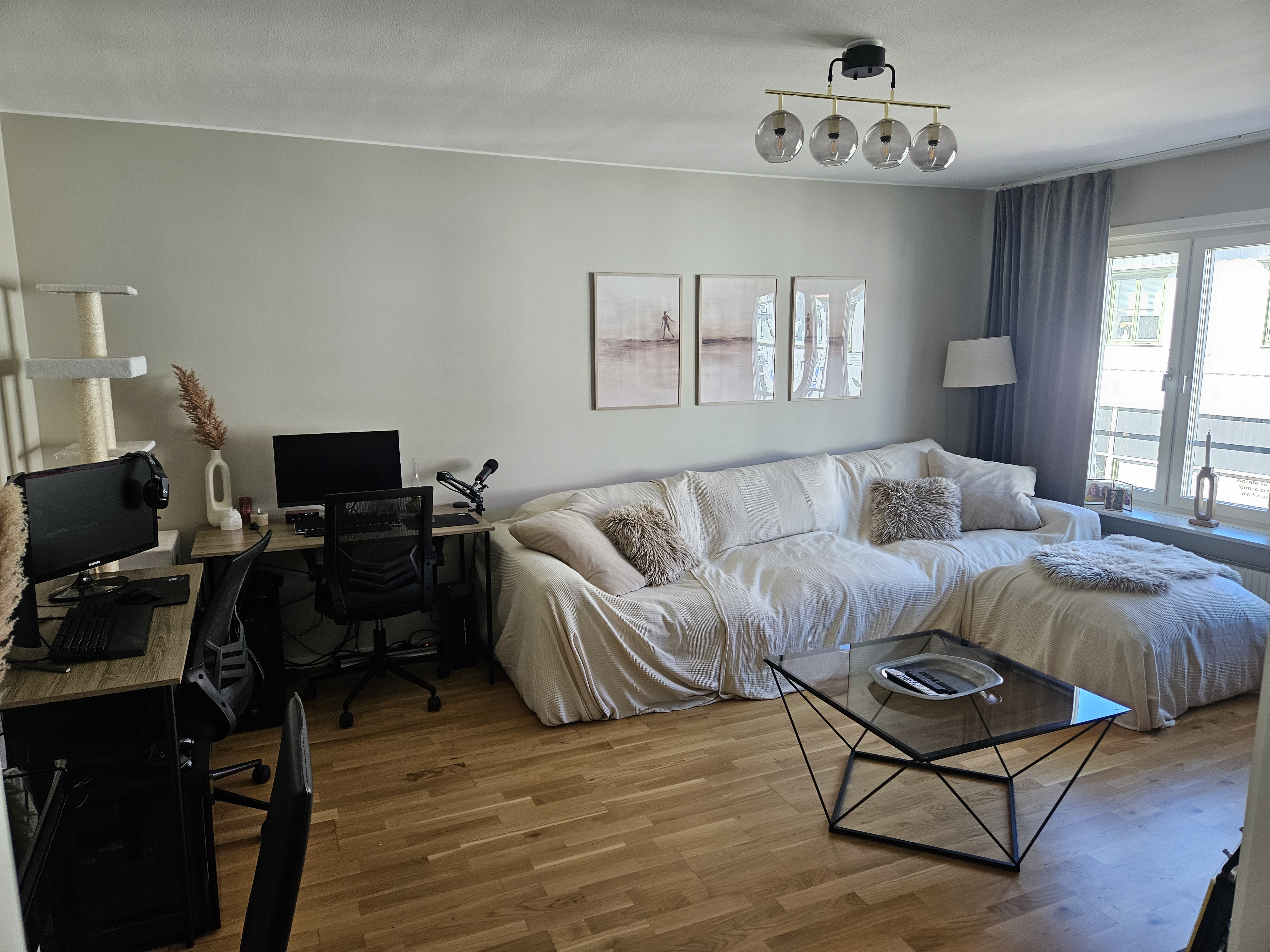 Lägenhet – Kungsbacka, Kolla Parkstad - Bild 2
