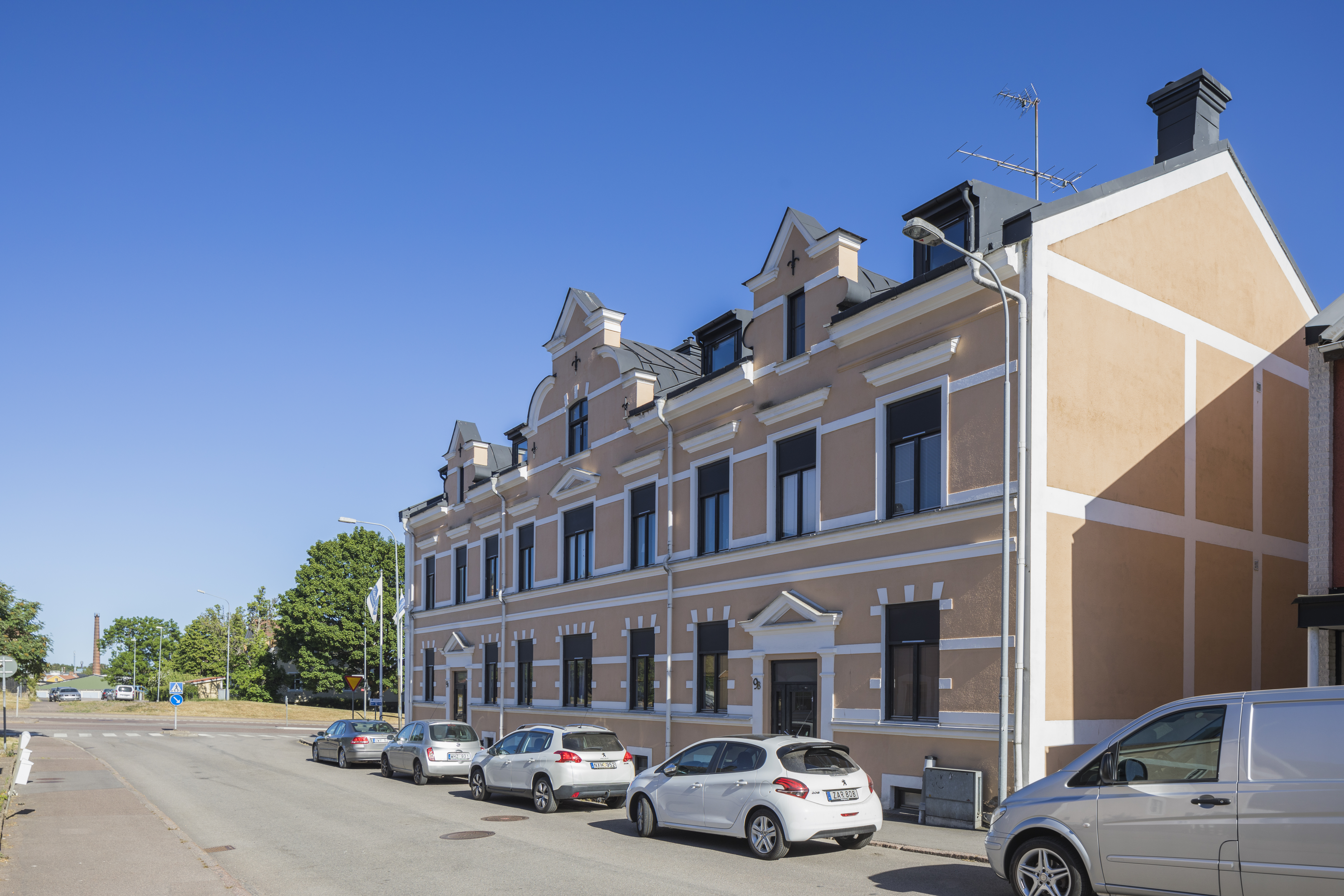Repslagaregatan 9B
