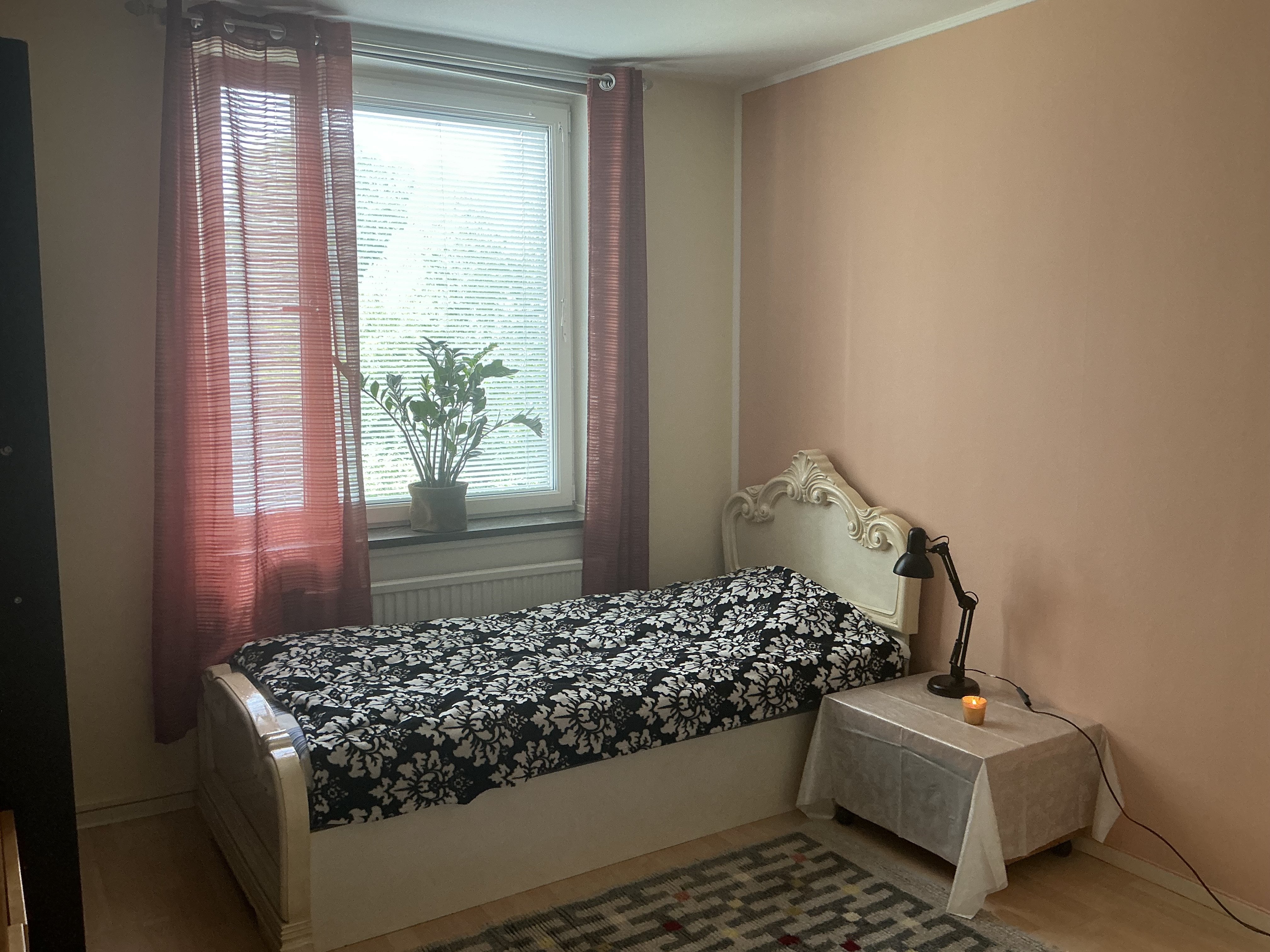 Lägenhet, 1 rooms, 12 sqm, Farsta