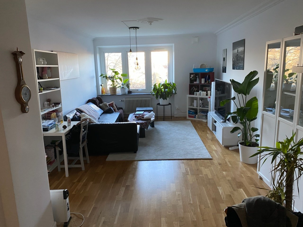 Stampgatan, Göteborg