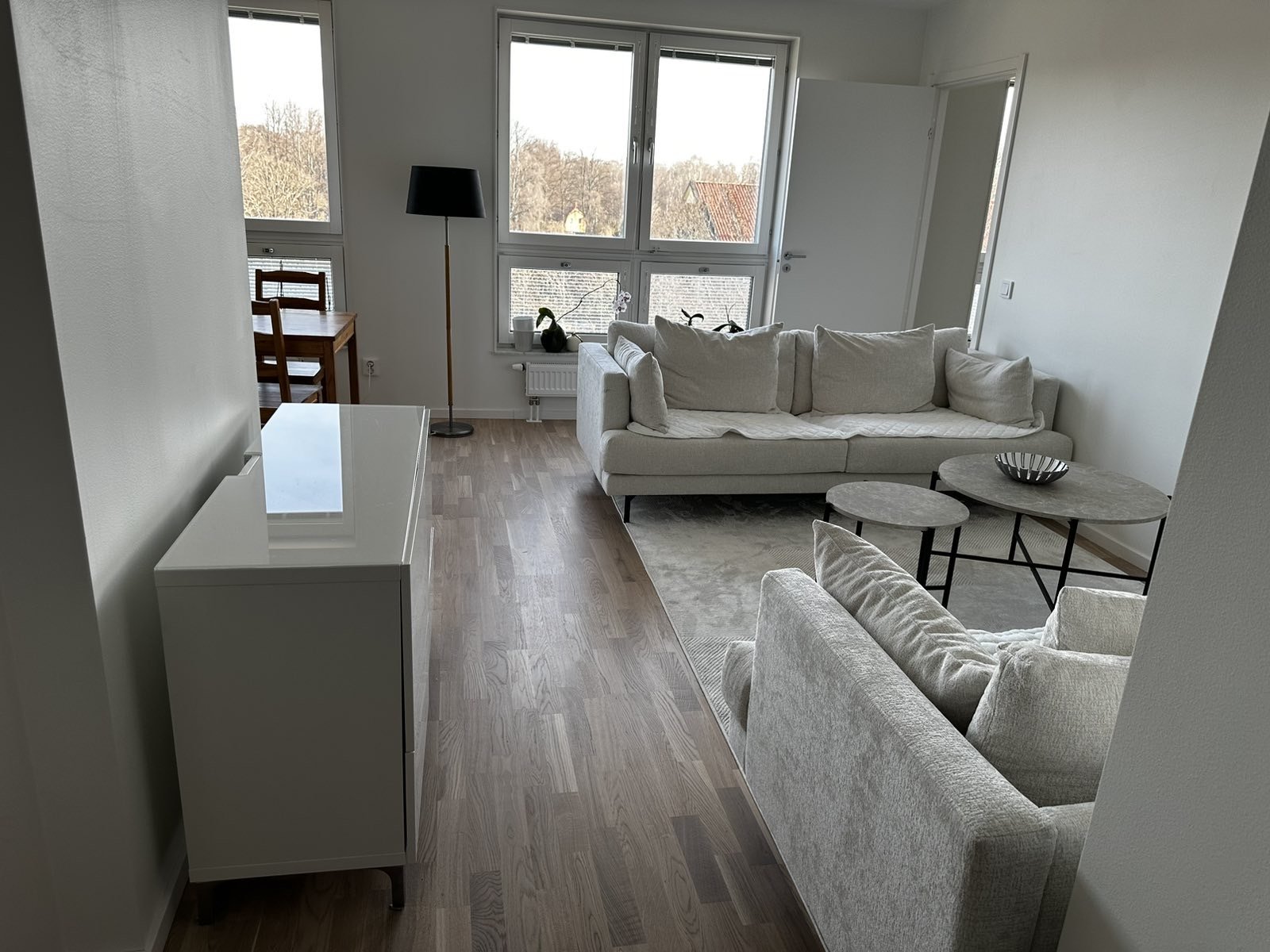 Lägenhet – Solna - Bild 2