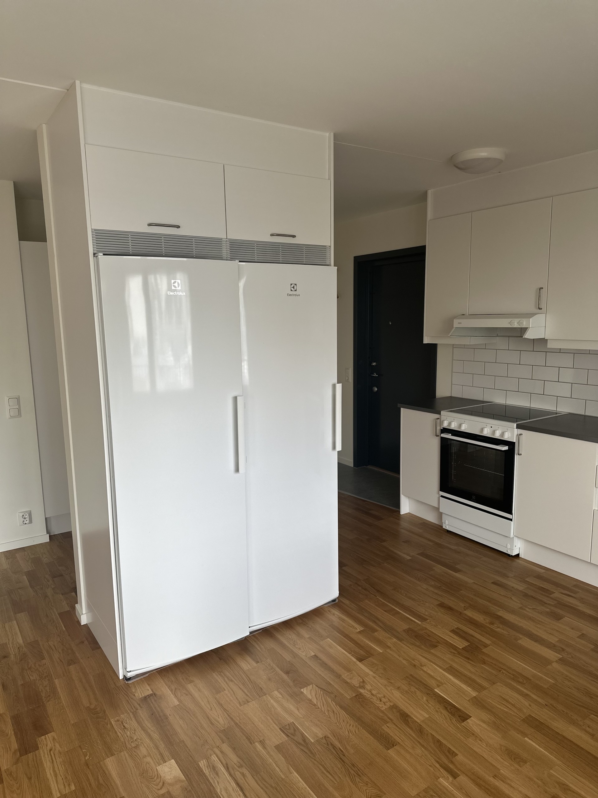 Lägenhet, 3 rooms, 72 sqm, Nyköping