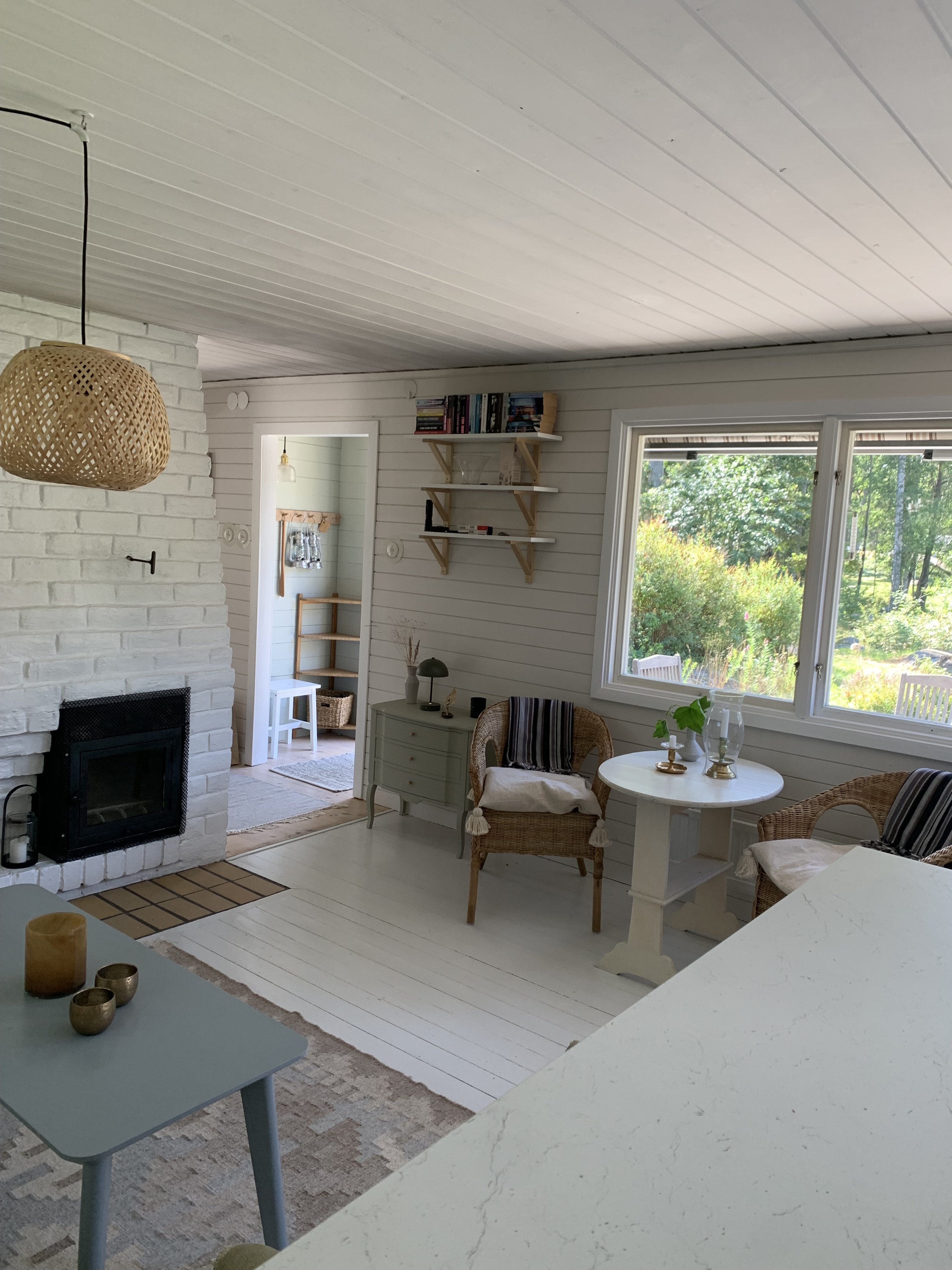 3 rok · 64 m² i Värmdö – bild 11
