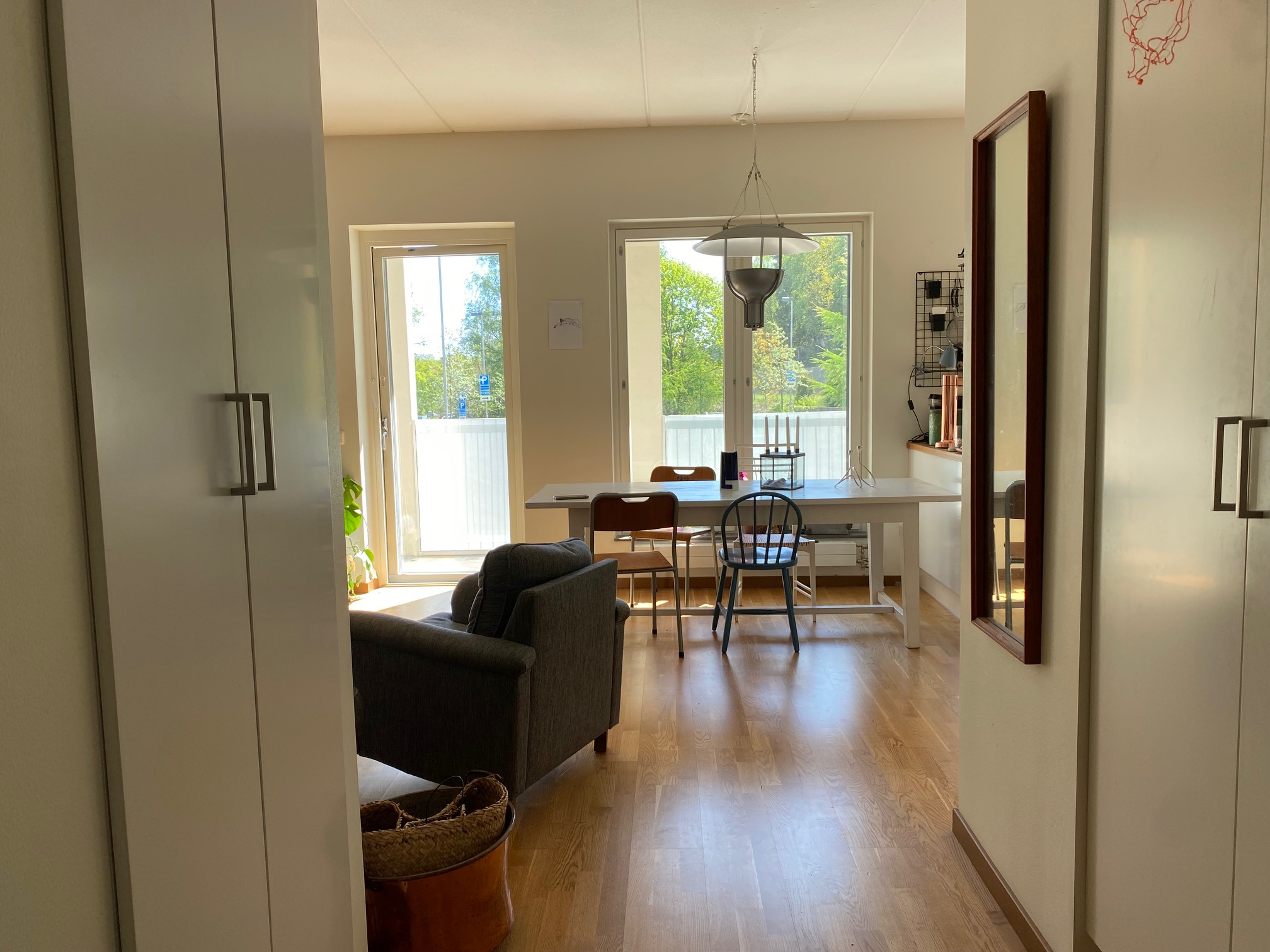 4 rum och kök, Bromma — 21 000 kr/mån — bild 5