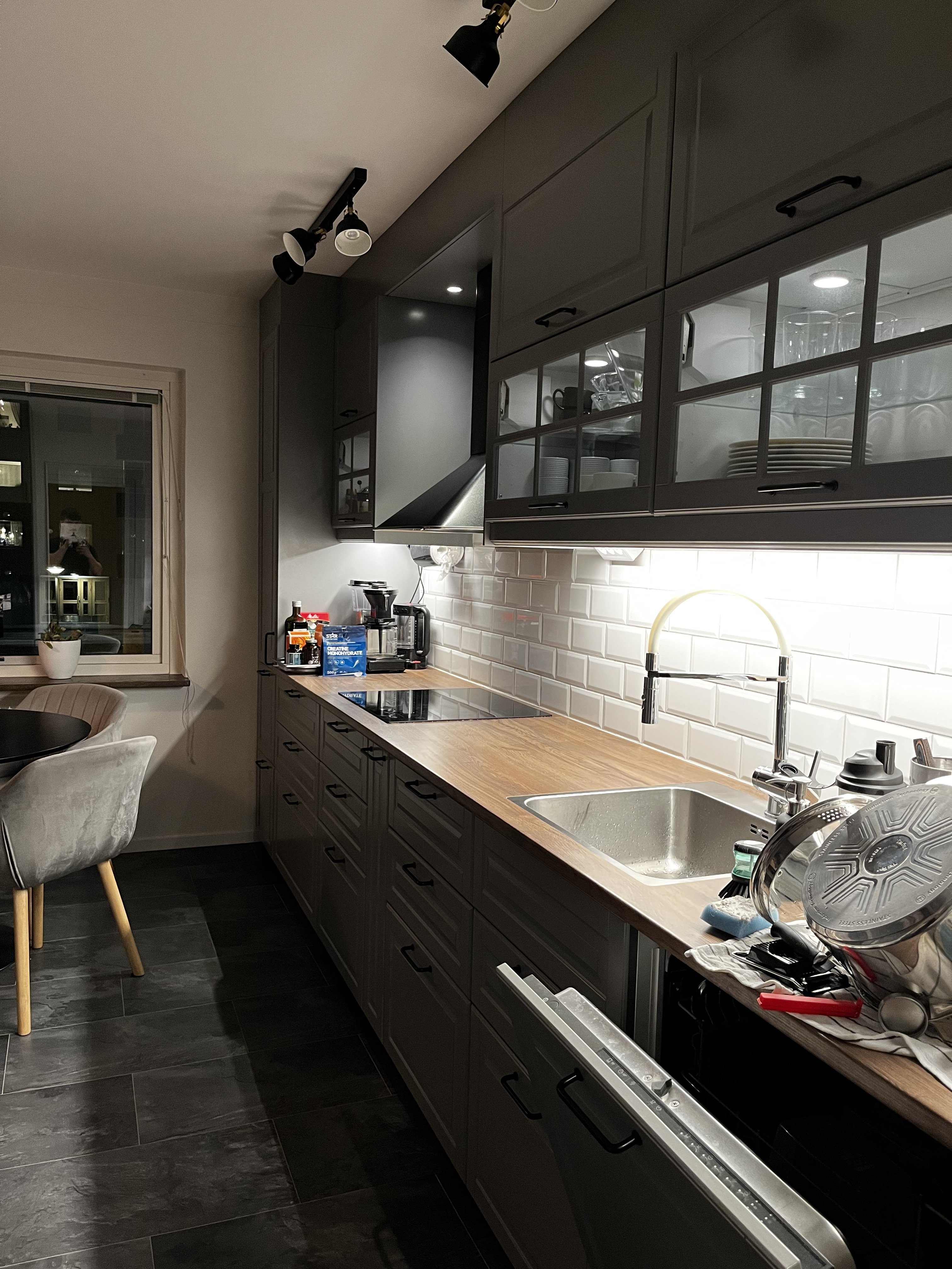 Lägenhet, 2 rum, 63 kvm, Halmstad