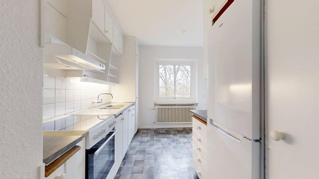 Lägenhet, 3 rooms, 68 sqm, Bromölla