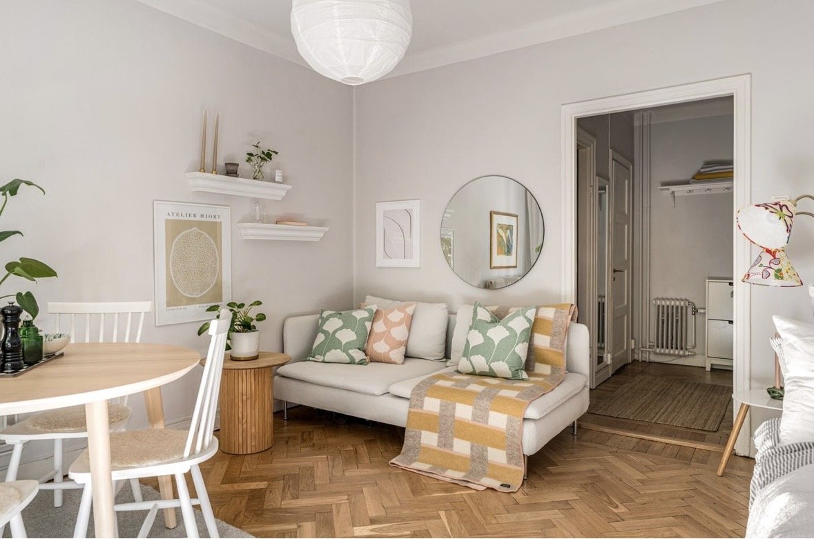 Apartment in Stockholm, Södermalm - Bild 5