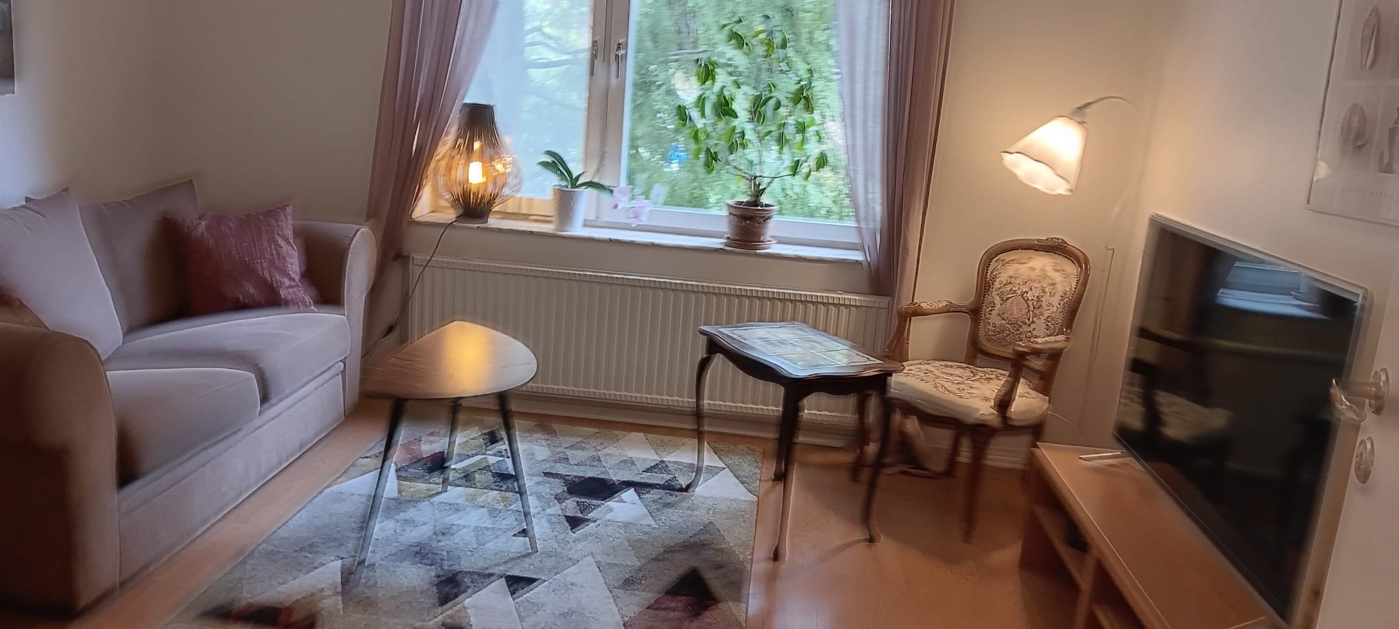 Lägenhet, 1 rooms, 25 sqm, Skärholmen