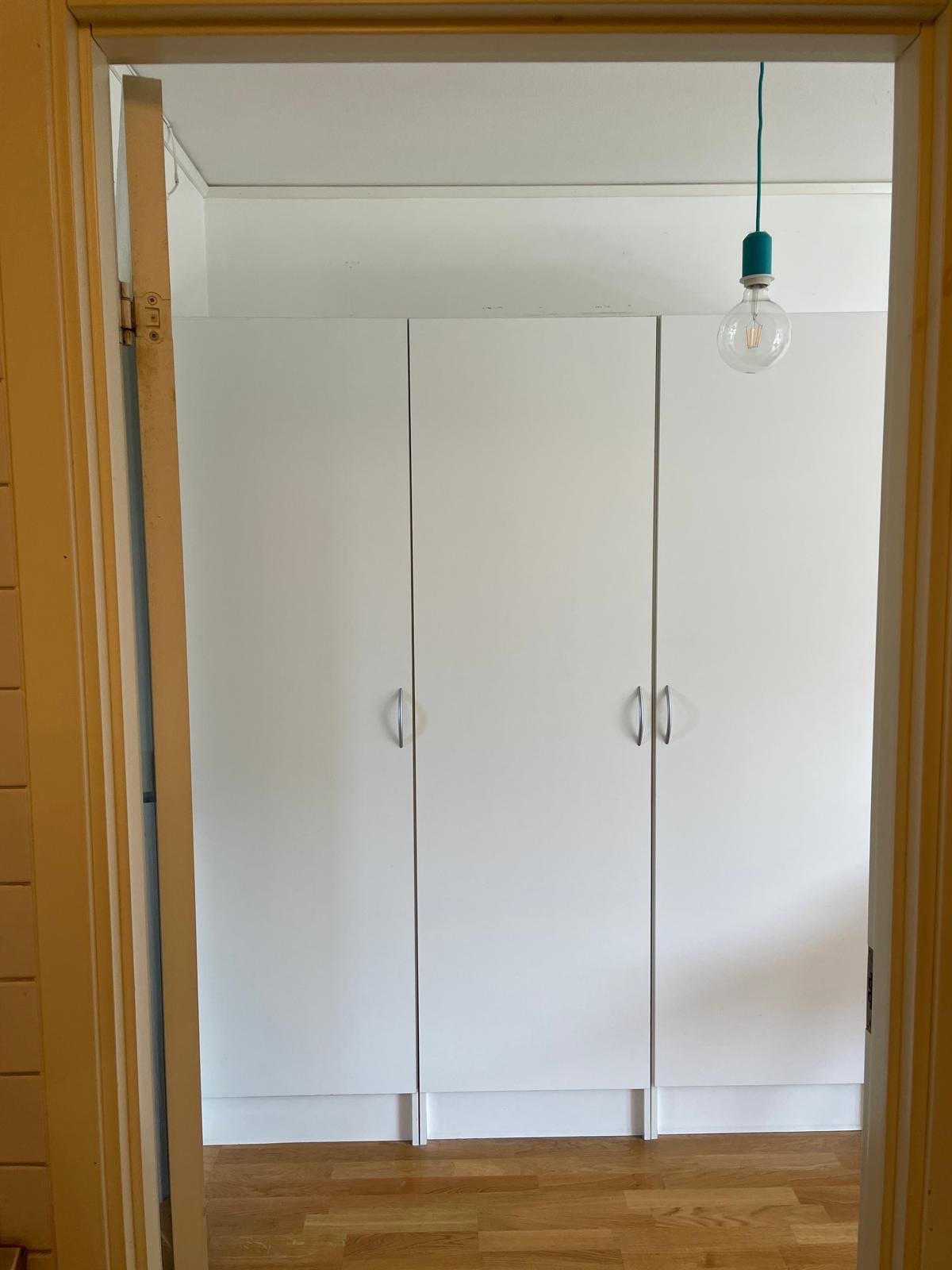 Ellen Keys gata, Hägersten — photo 5