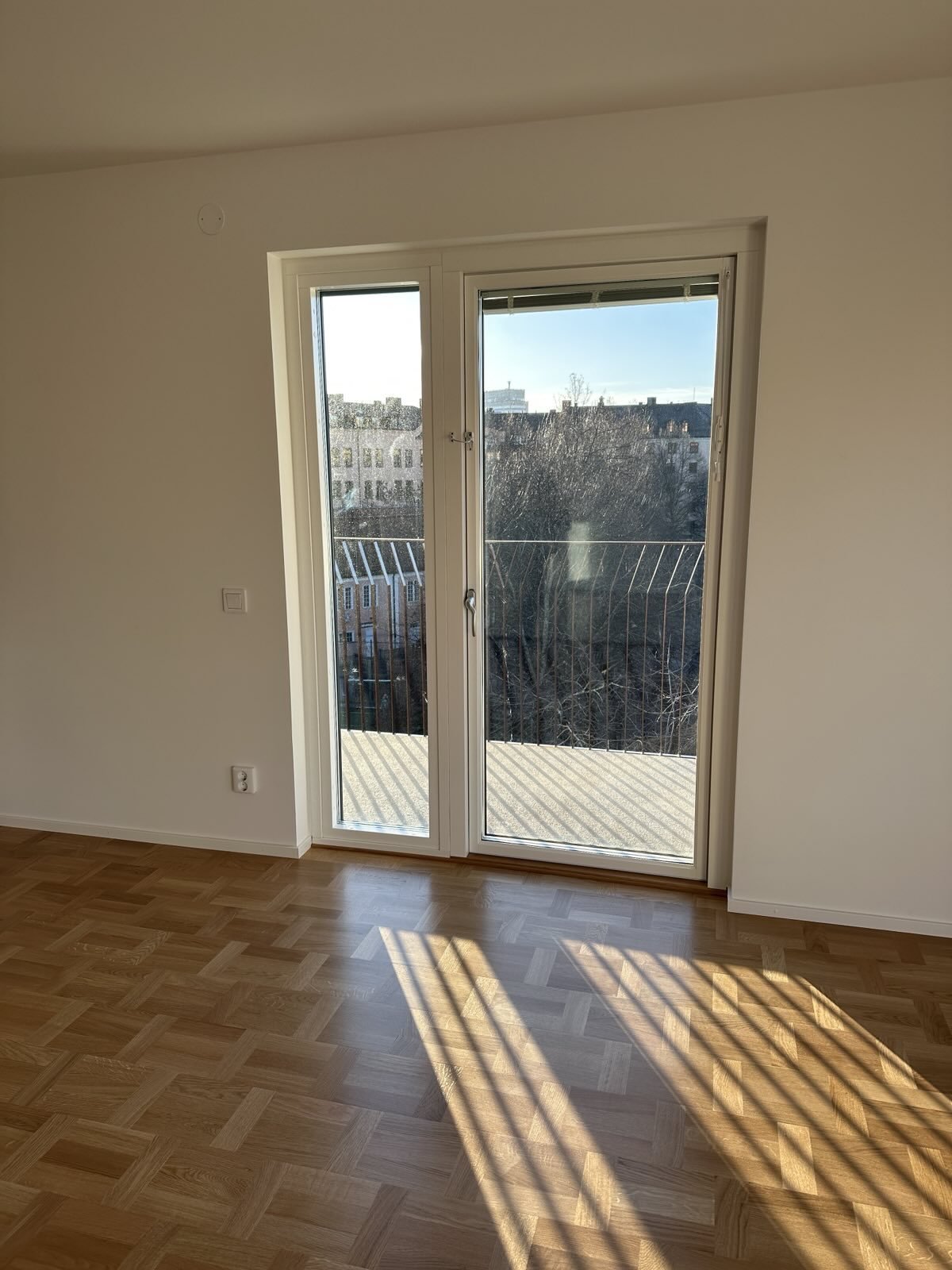 2 rum och kök, Stockholm — 19 927 kr/mån — bild 4