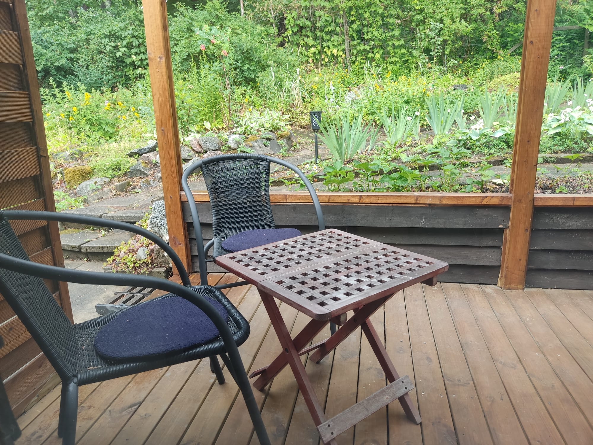 Stuga, 3 rooms, 50 sqm, Uppsala