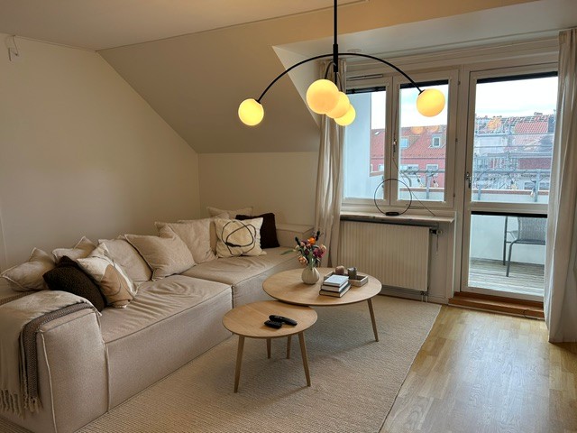 Lägenhet – Helsingborg, Eneborg - Bild 3