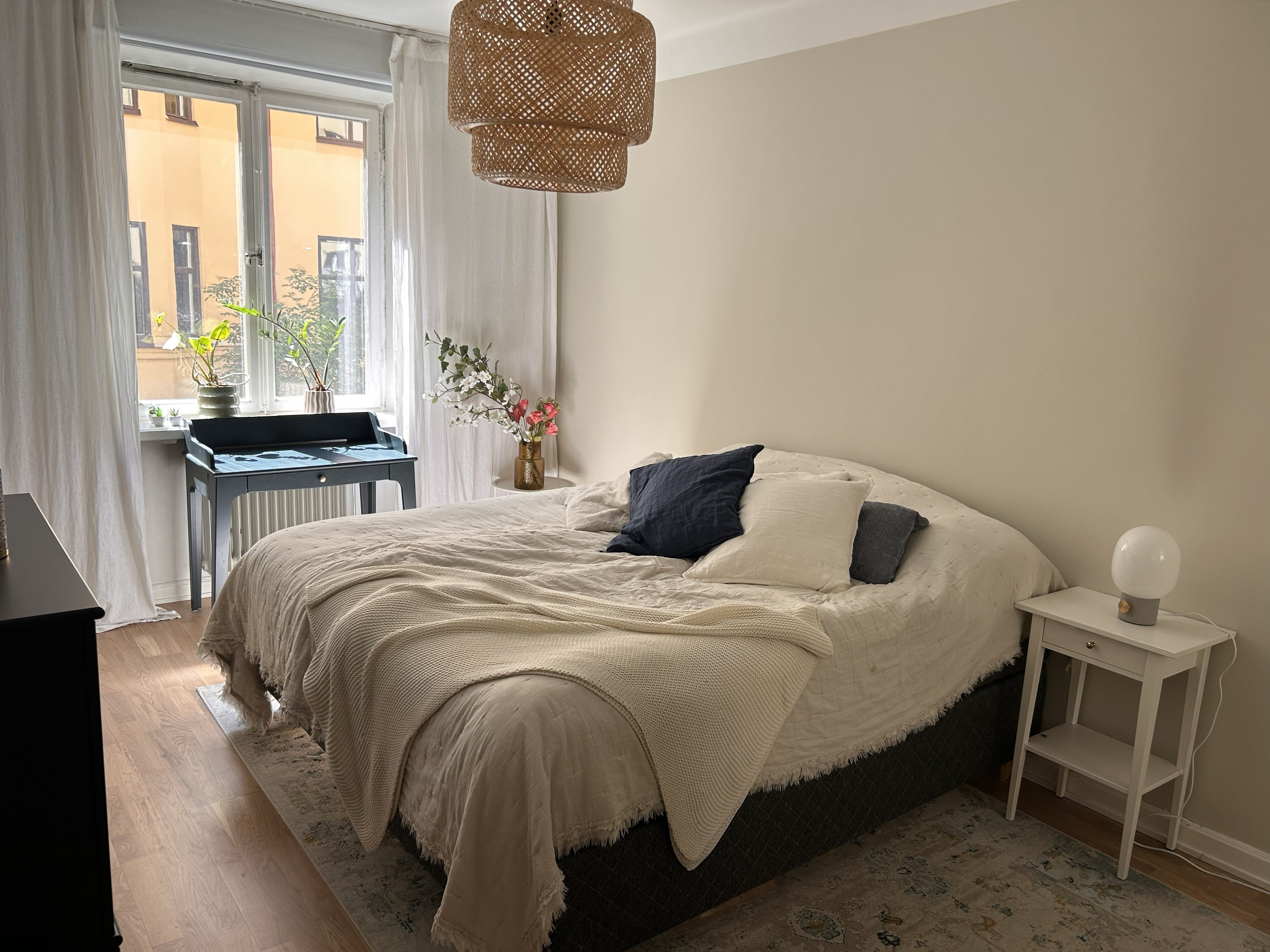 3 rum Stockholm — 21 654 kr/mån | Bostadsögat