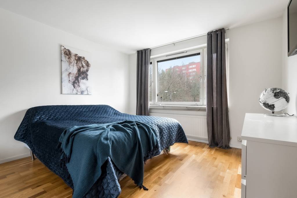 Borgågatan, Kista — photo 3