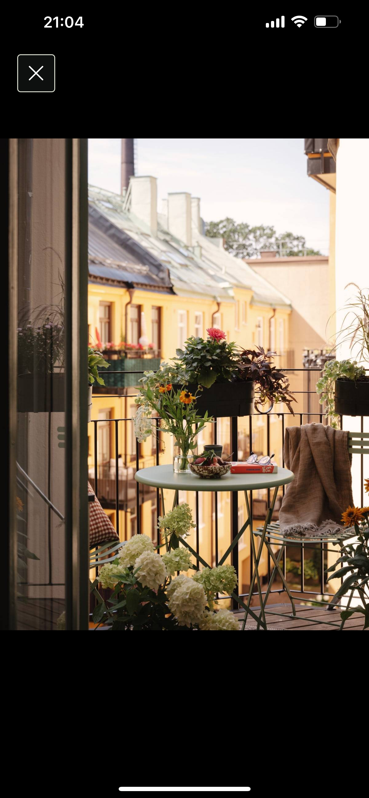 Folkungagatan, Stockholm — photo 2