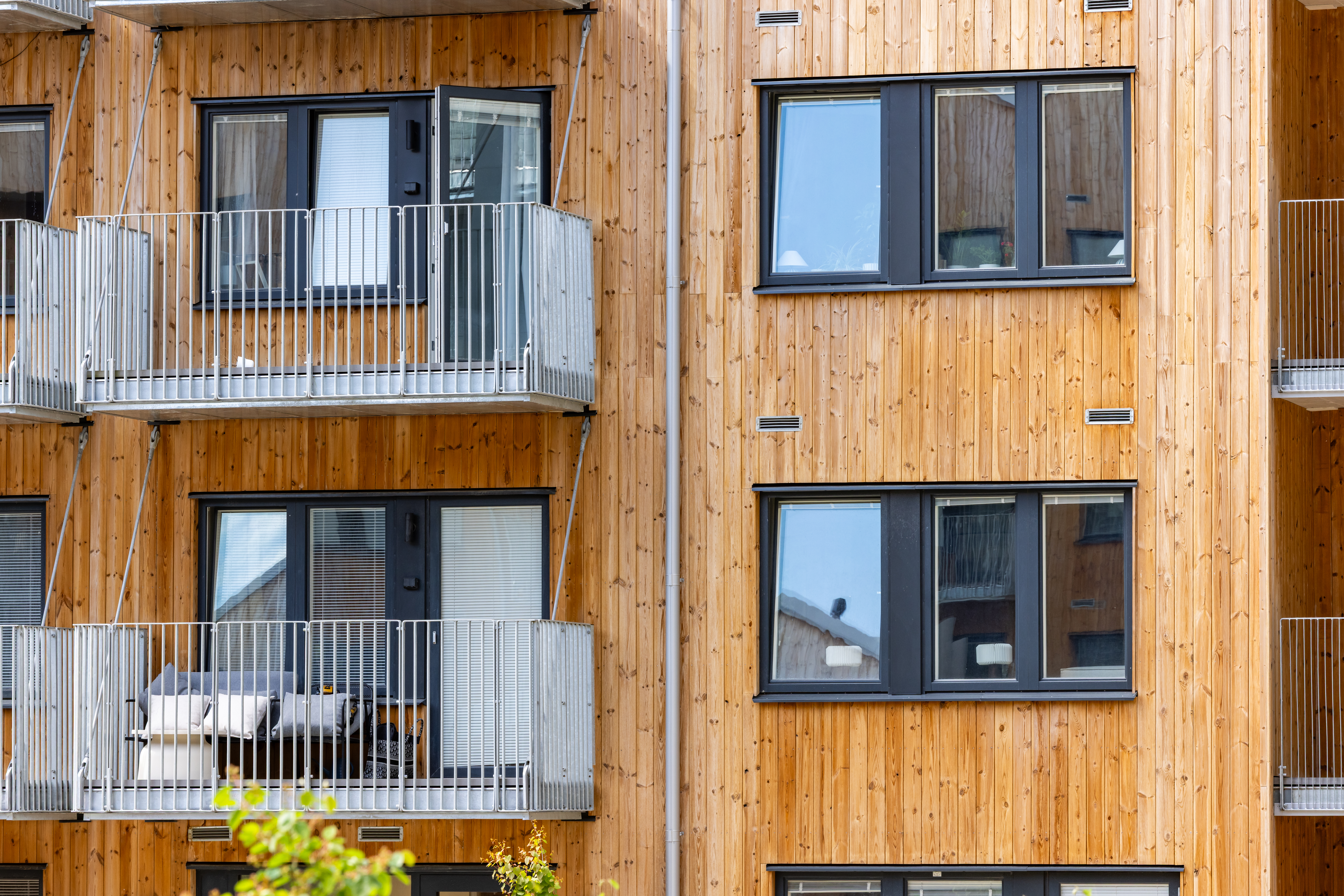 1 rok · 39 m² i Järfälla – bild 3