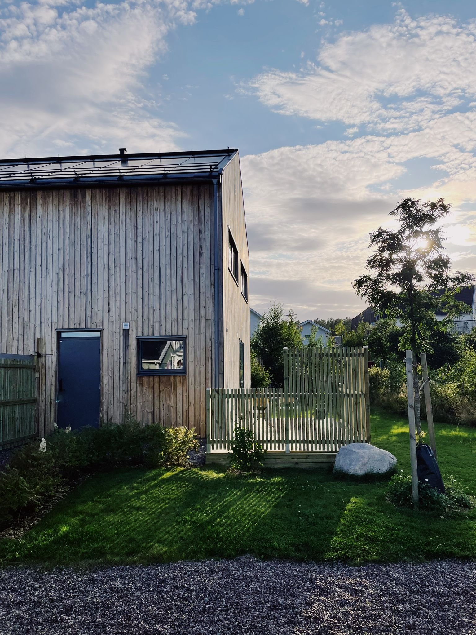 Lägenhet, 2 rooms, 30 sqm, Falun