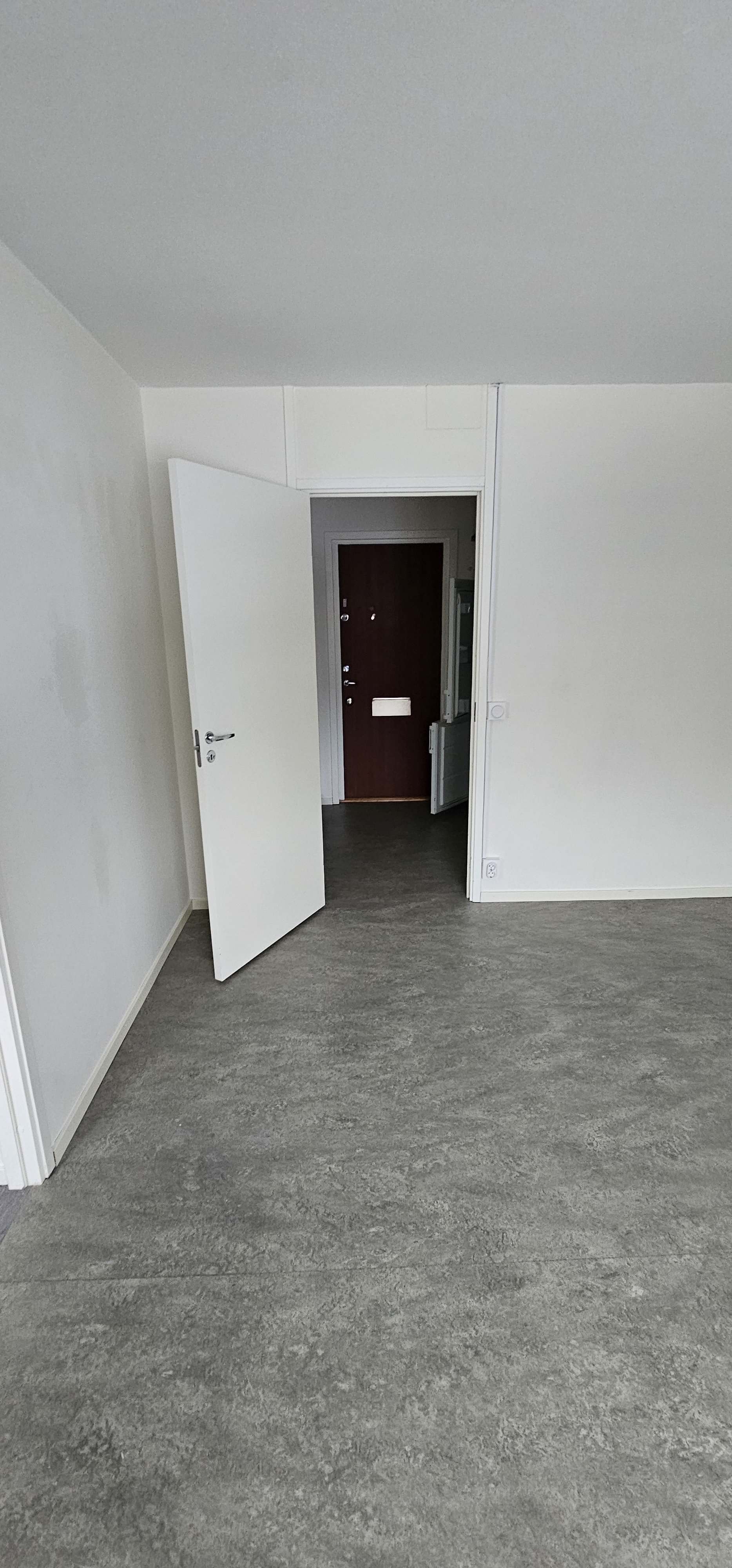 Lägenhet – Nynäshamn, Källsmo, Stockholms län - Bild 2