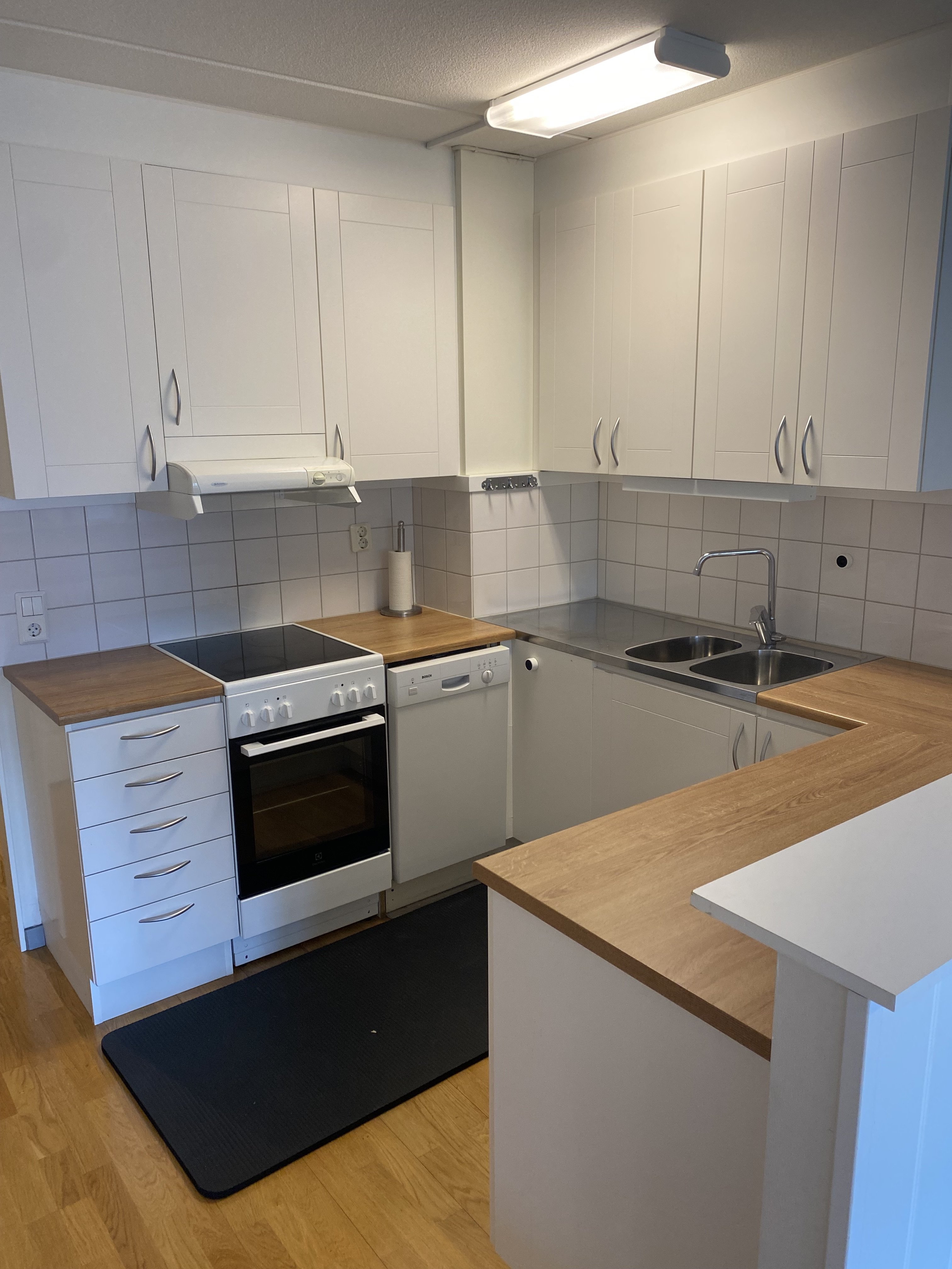 Lägenhet – Uppsala, Studentvägen, Ekeby - Bild 3