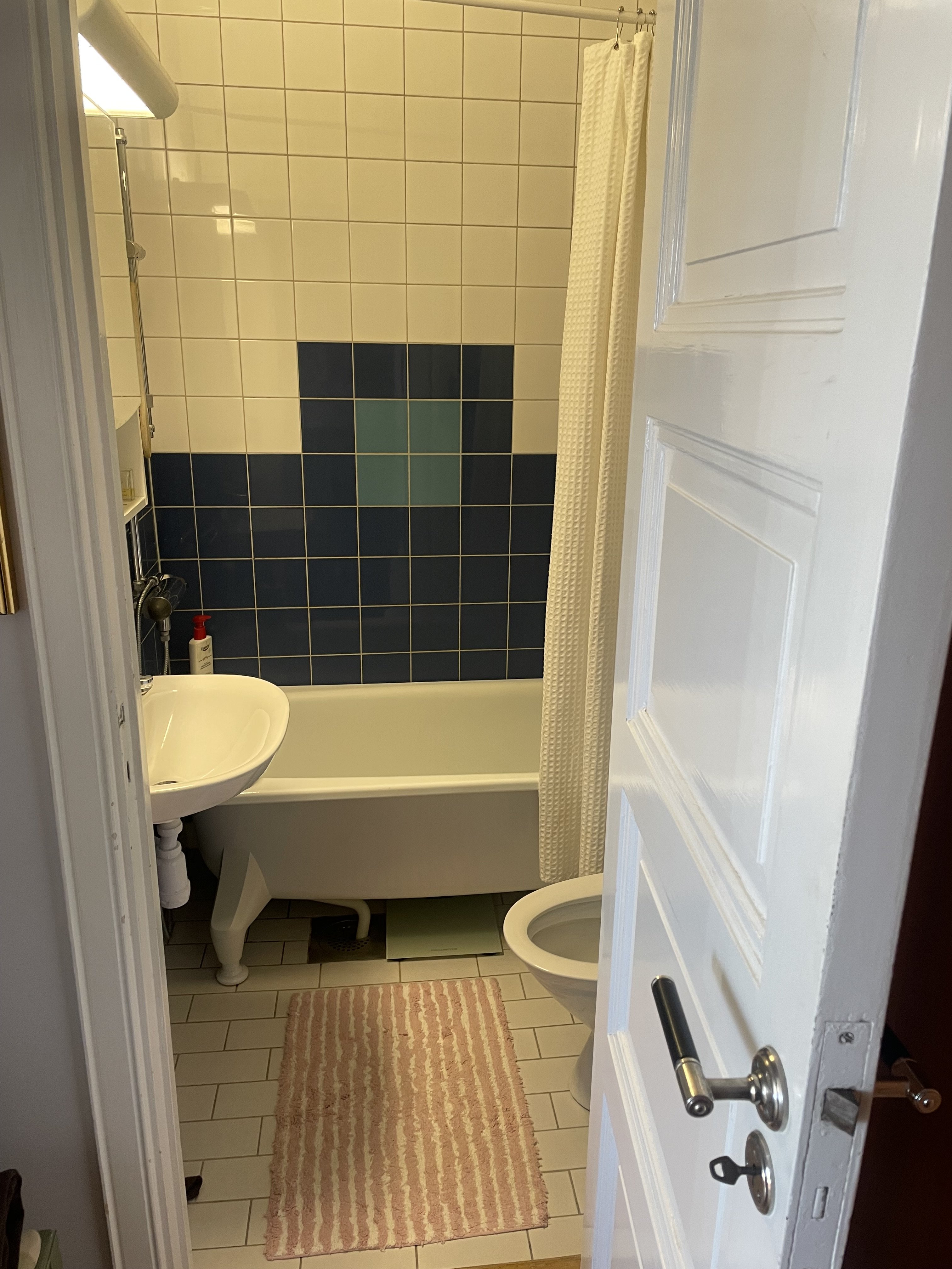 Hedinsgatan, Stockholm — photo 2