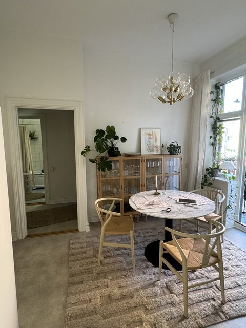 Lägenhet, 3 rooms, 96 sqm, Lund