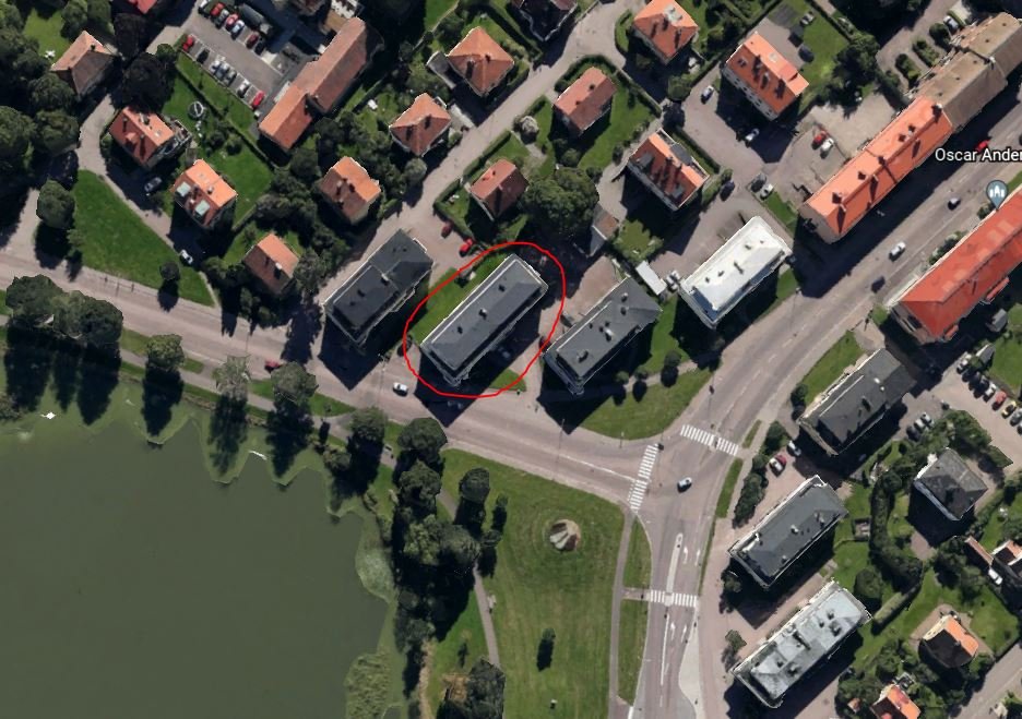 Qasa listing 1409692 - Bild 5