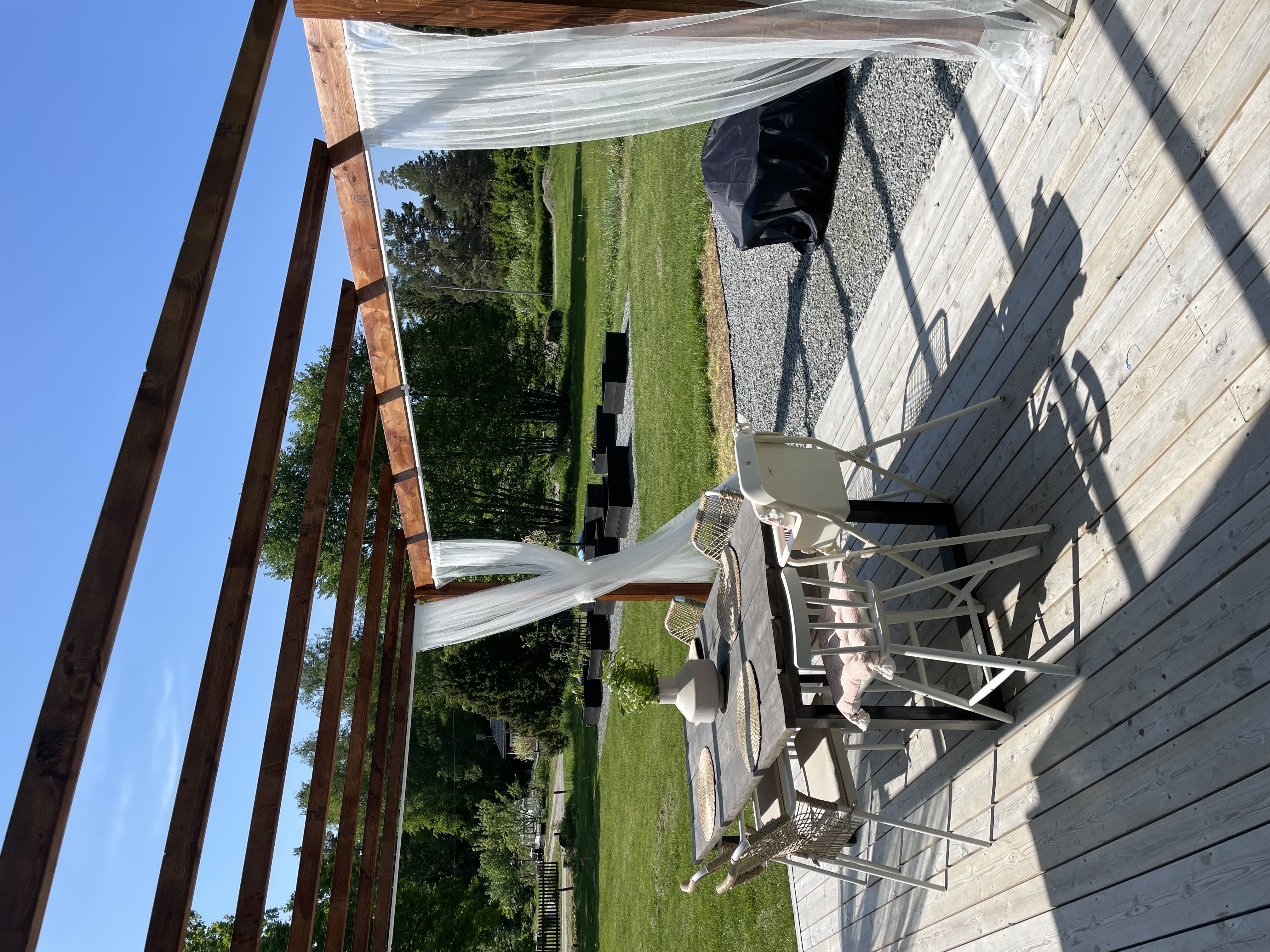 Hus – Björklinge, Häggeby - Bild 2