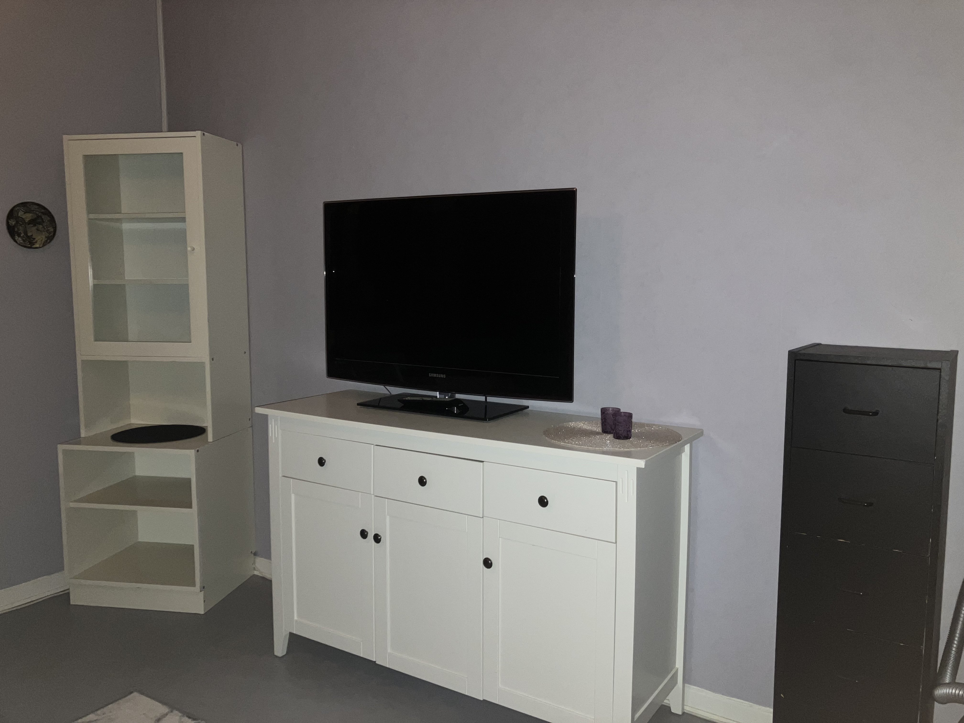 Huvudskärsvägen, Johanneshov