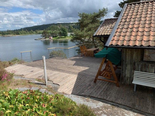 Villa/Hus, 4 rooms, 100 sqm, Henån