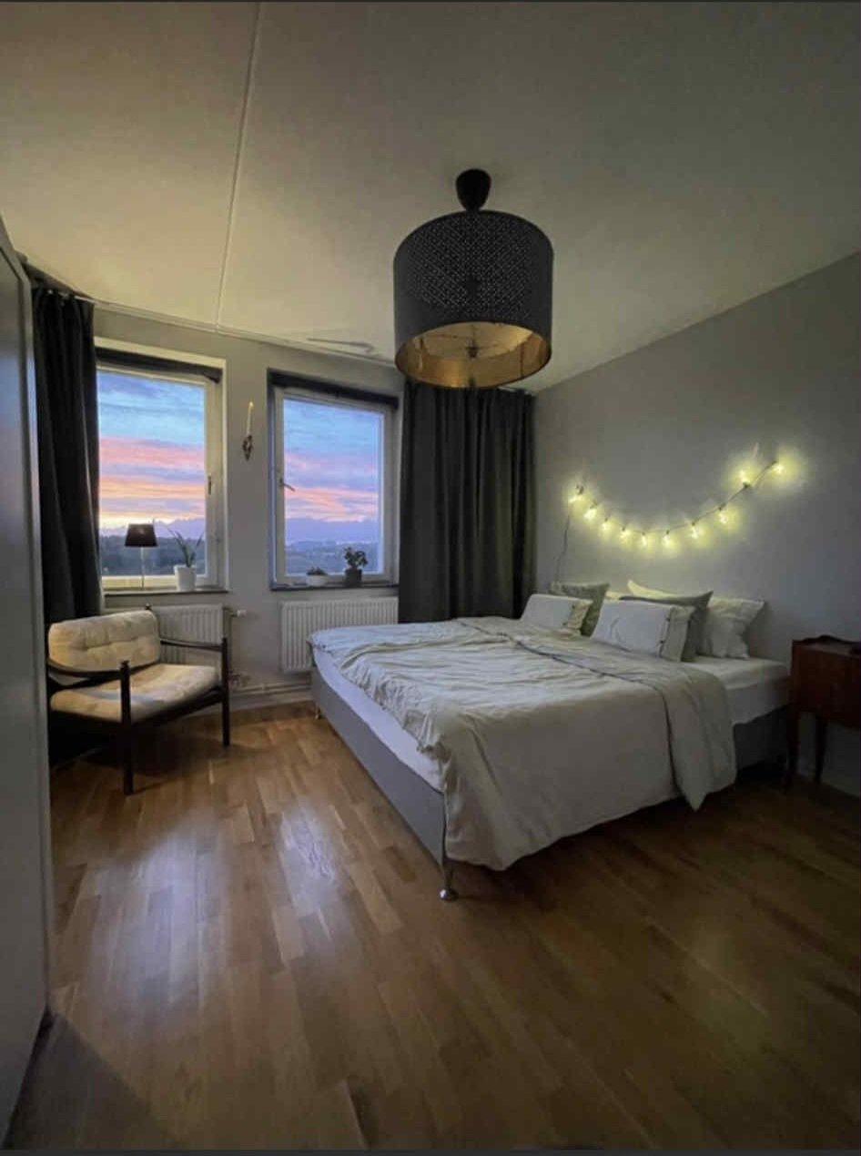 2 rok · 63 m² i Farsta – bild 7
