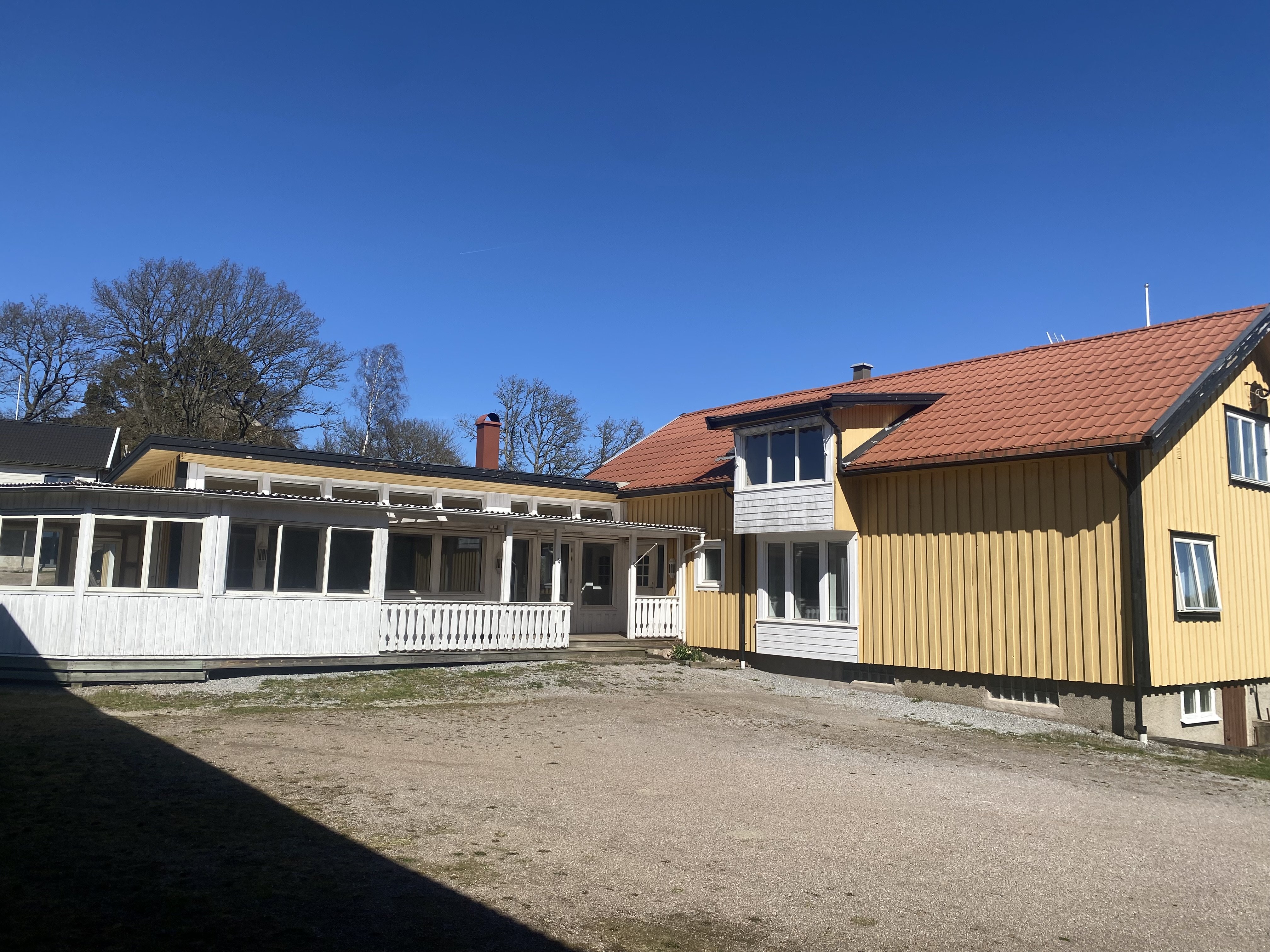 Vräland