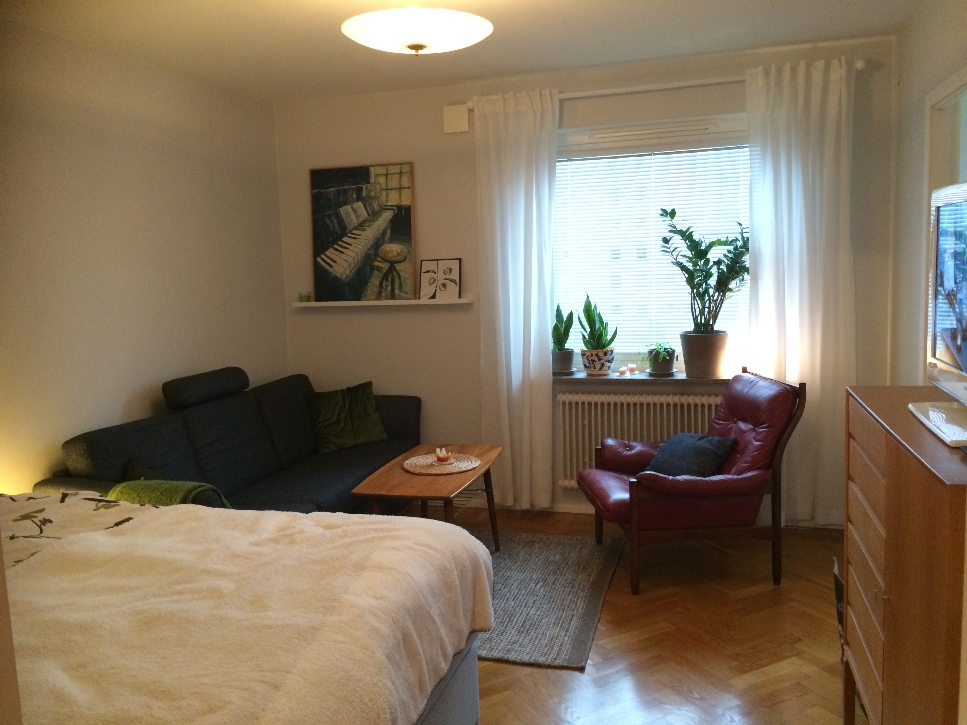 Lägenhet – Göteborg, Rambergsstaden - Bild 4