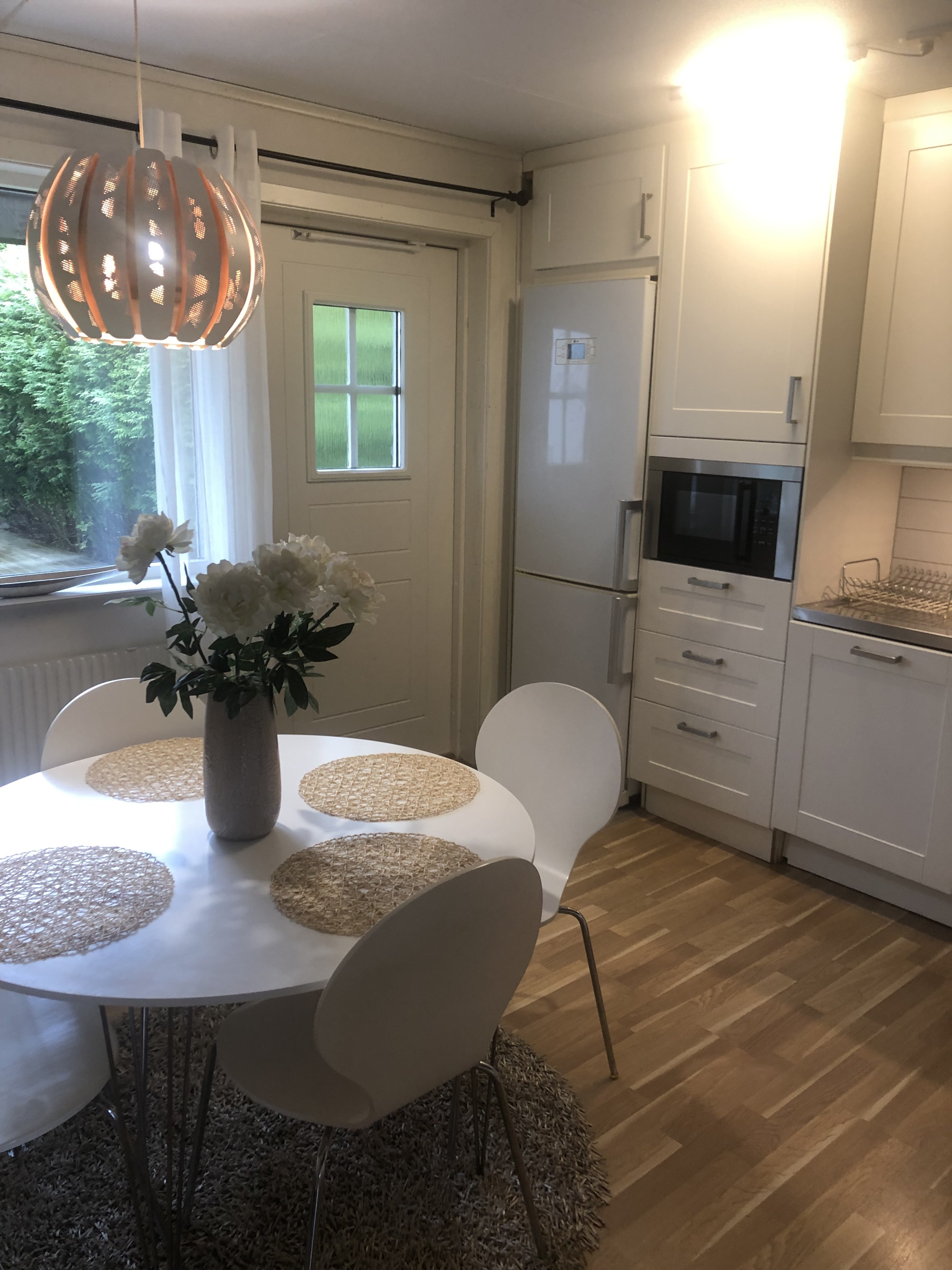 Villa/Hus, 2 rooms, 82 sqm, Angered