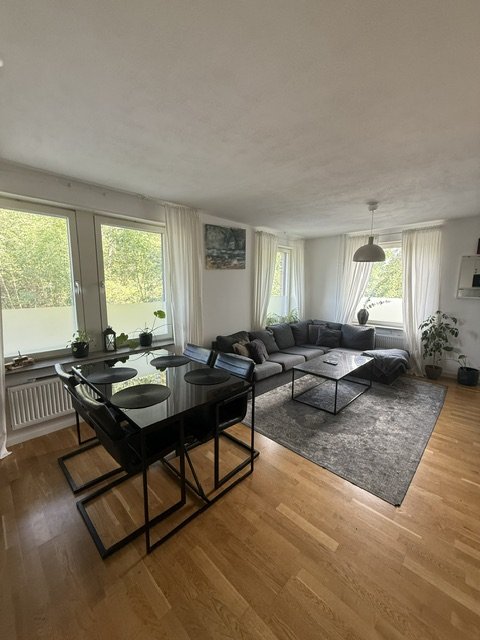 2 rok · 40 m² i Täby