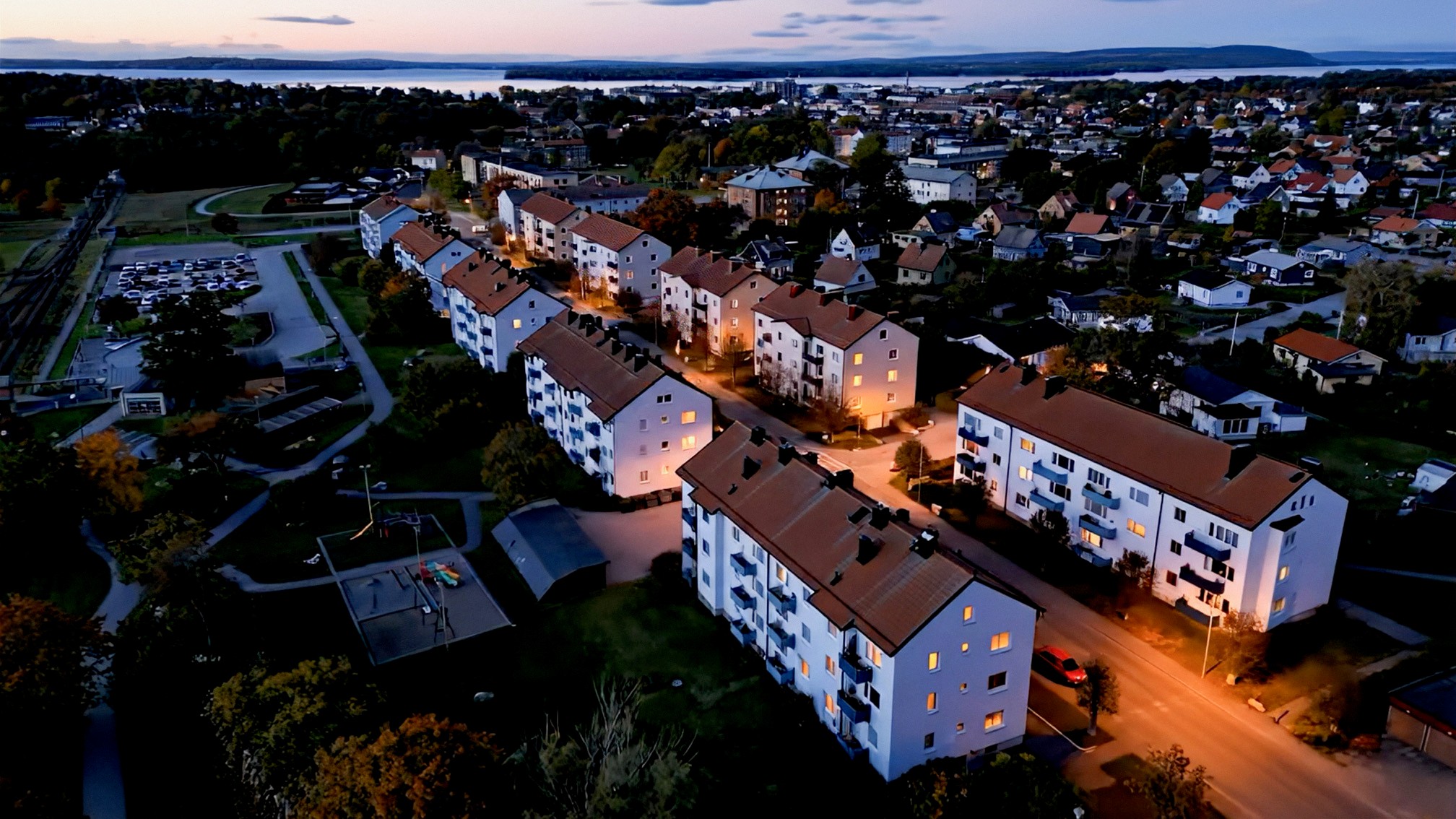 Ågatan 39 A